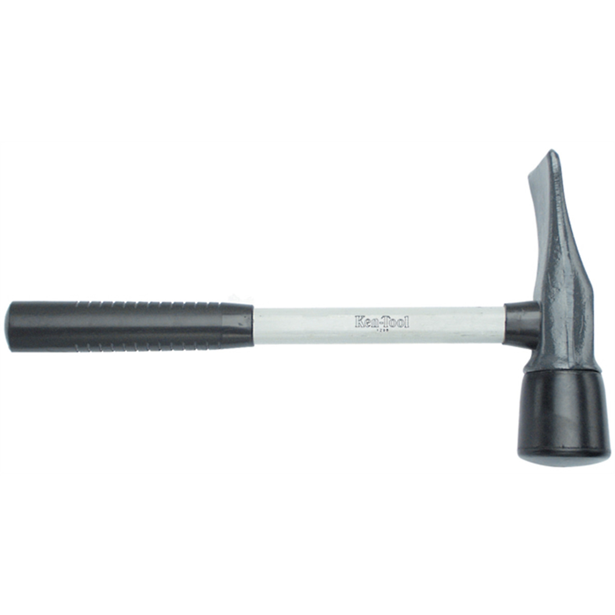 Ken-tool TG36 - 18" (46 cm ) Heavy Duty Tire Hammer ‐ Fiberglass Handled