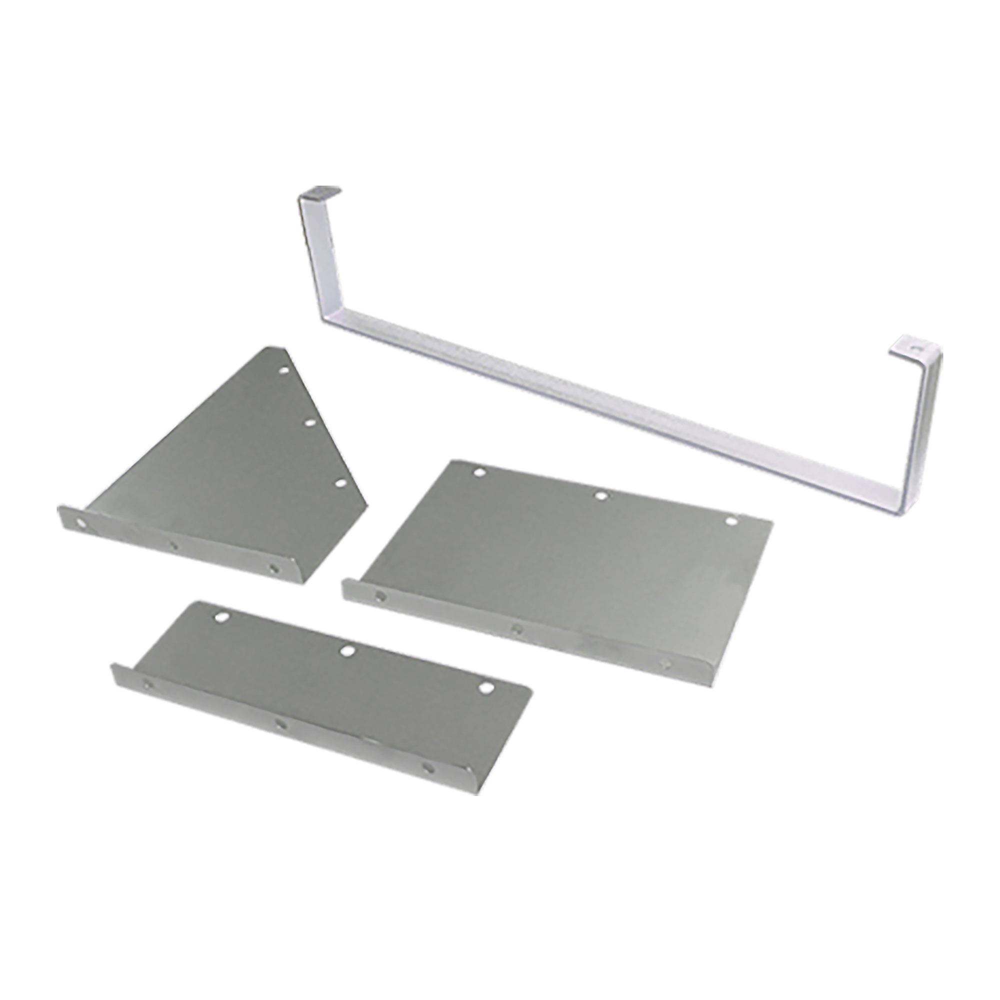 Cata-Dyne™  24" Wall Mount Bracket