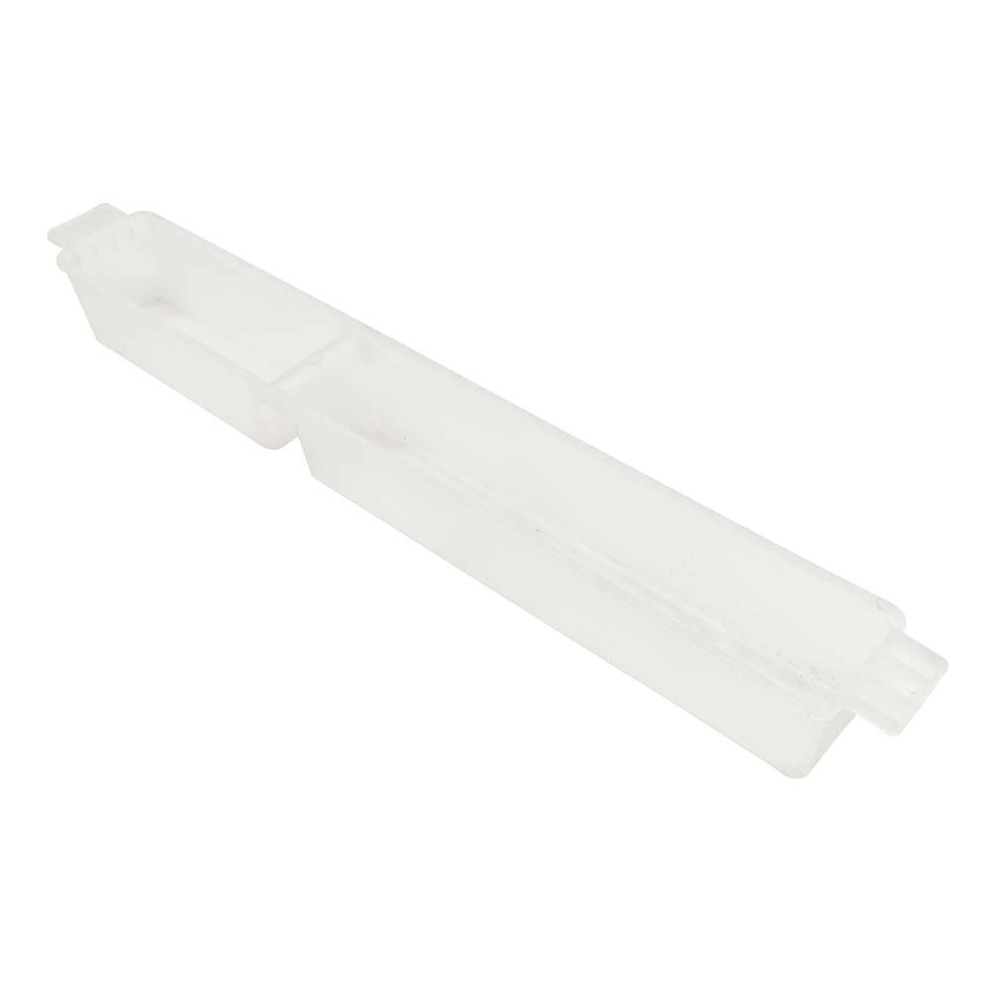 GoodLand Bee Supply GLFDR-RECM Beekeeping Portable Rectangle Plastic Feeder - Medium