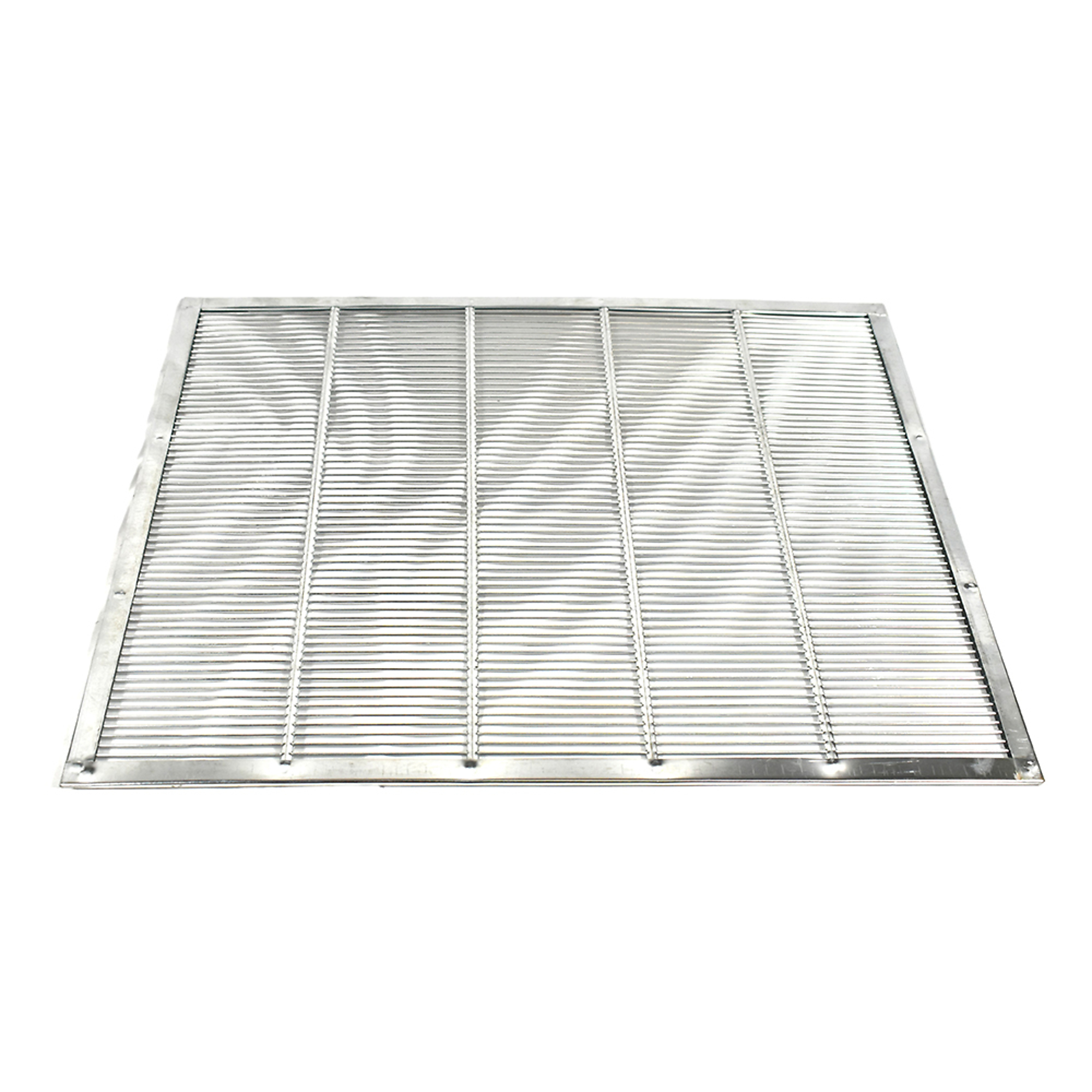 Good Land Bee Supply GLQEX-MTL Beekeeping Queen Excluder Trapping Grid Net Tool - Metal (Plated Iron) - 20 Inch x 16 Inch