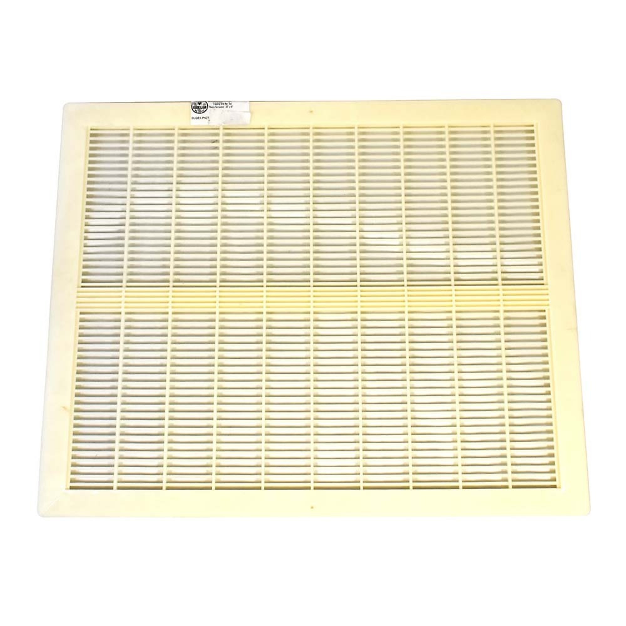 Good Land Bee Supply GLQEX-PHZTL Beekeeping Queen Excluder Trapping Grid Net Tool - Plastic Horizontal - 20 Inch x 16 Inch
