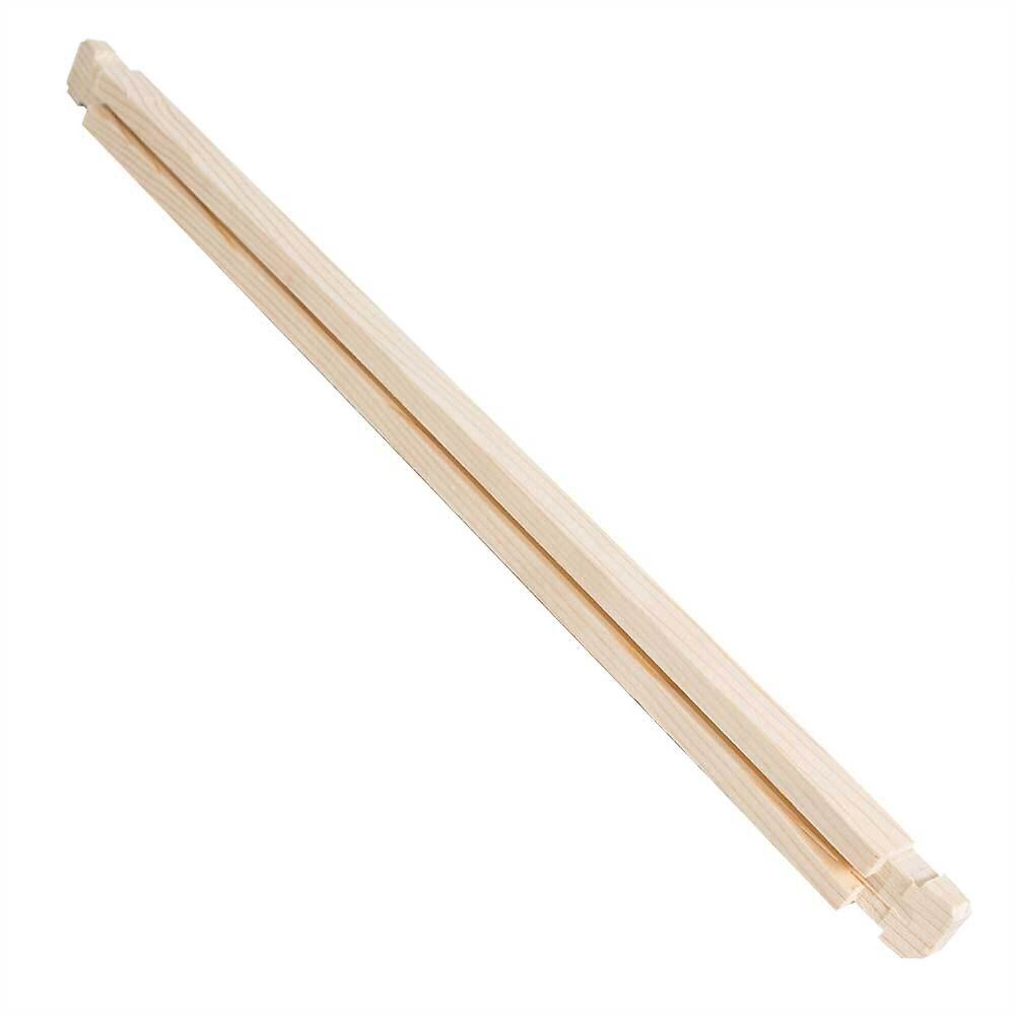 Good Land Bee Supply GLFRMSPT Beekeeping Beehive Body Foundation Frame Support Anchor