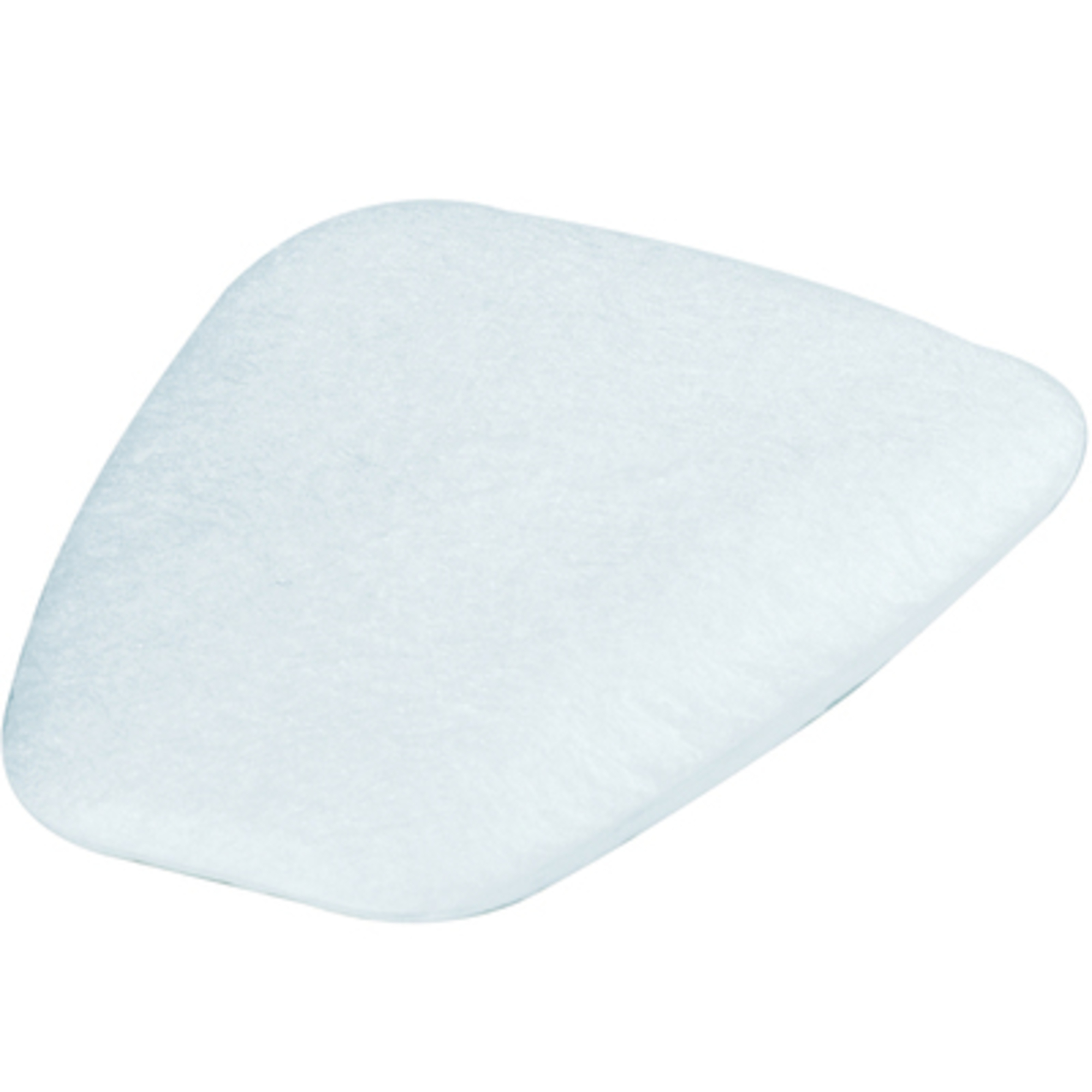 3M - 5N11 Filter - Particulate Air N95 100/CS, Model# OCS5N11