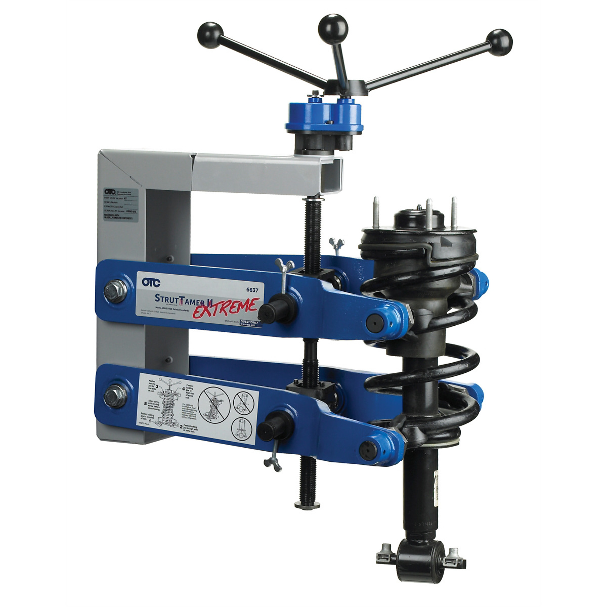 OTC Strut Tamer II Extreme