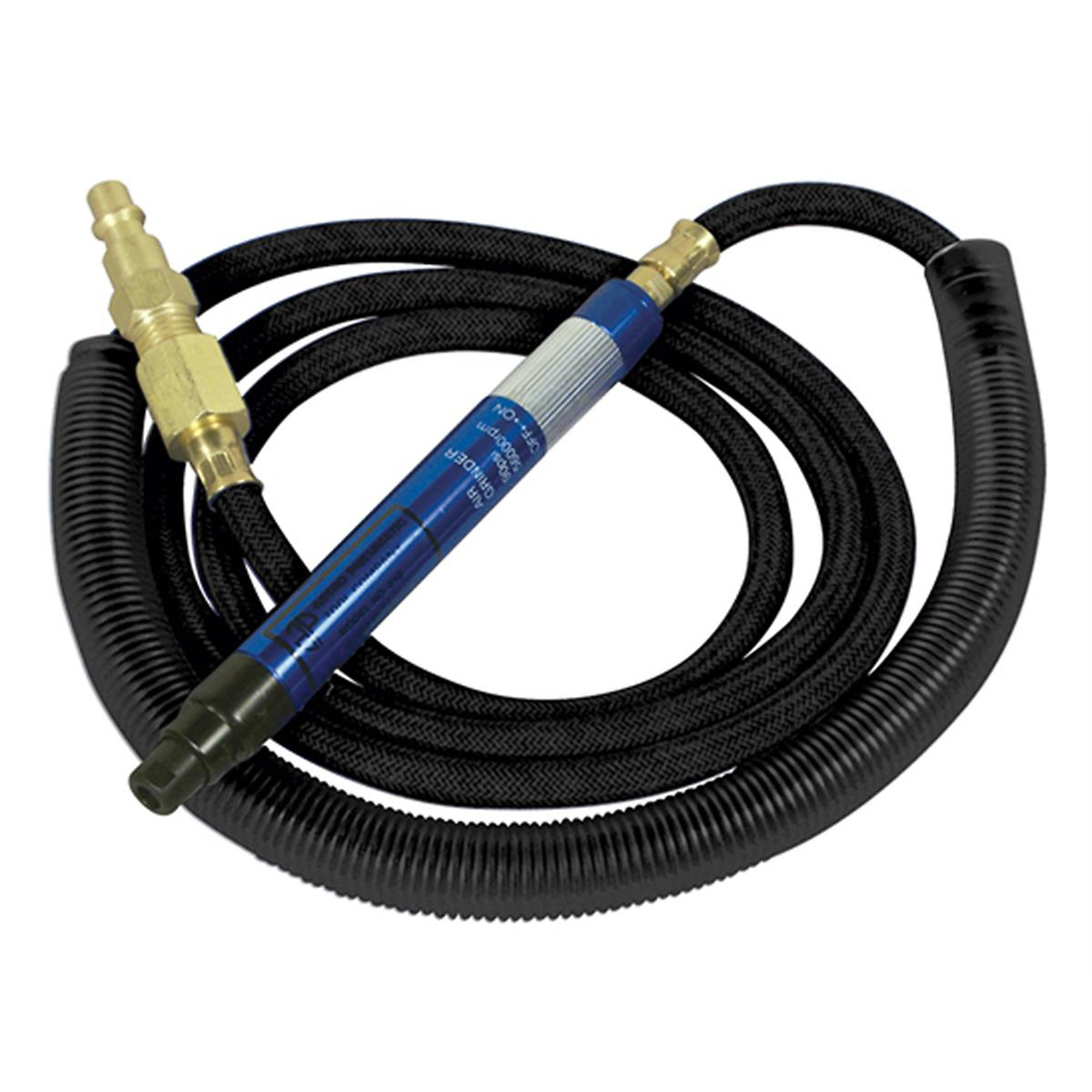 Astro Pneumatic 1/8" PENCIL DIE GRINDER 56,000 RPM