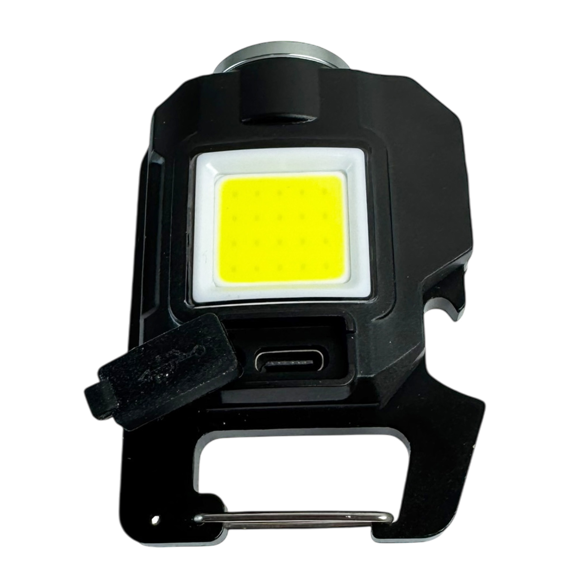 LifeGear 545-Lumen USB-Rechargeable Multi-Mode LED Utility Light
