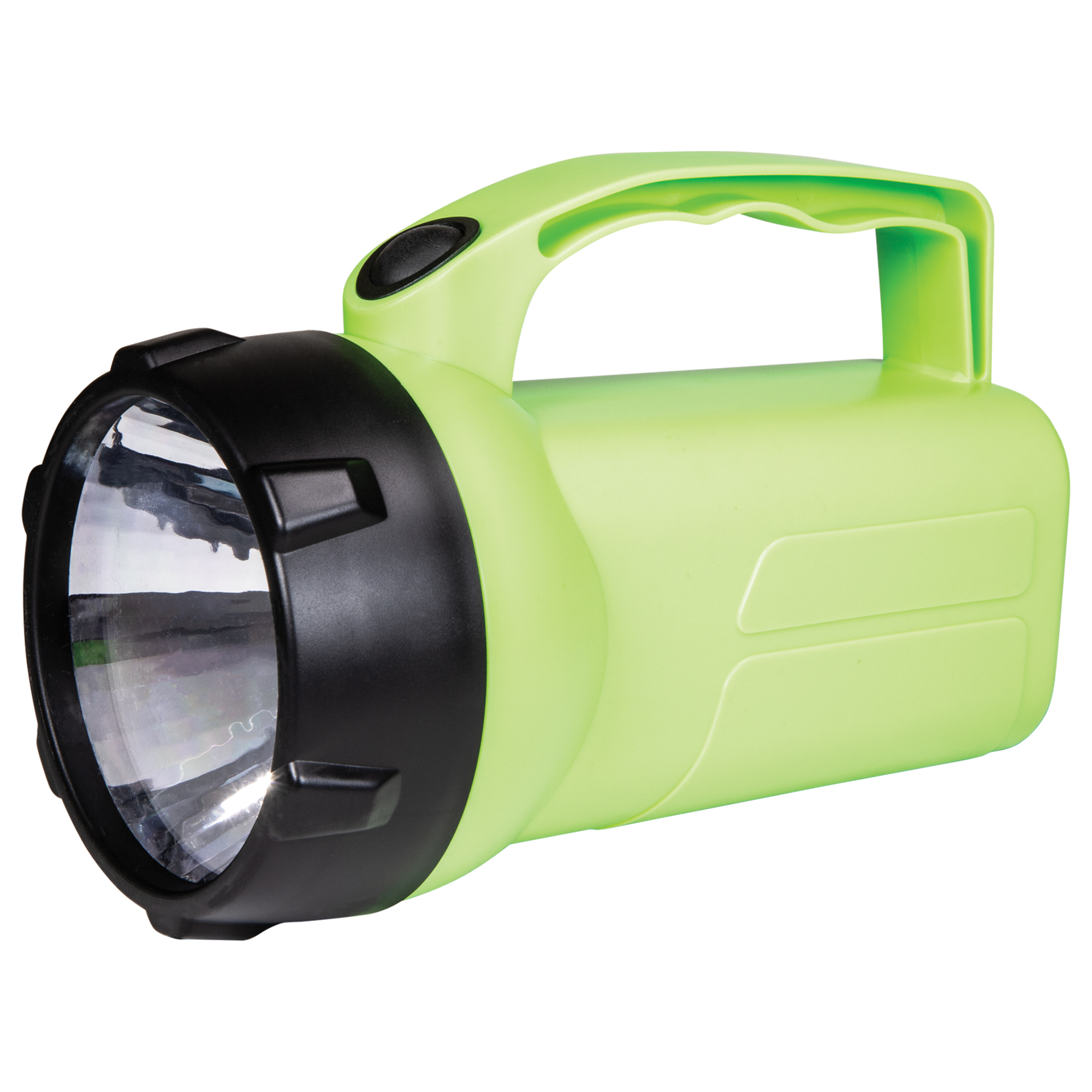 Dorcy 200-Lumen Floating LED Rechargeable Floating Lantern Spotlight