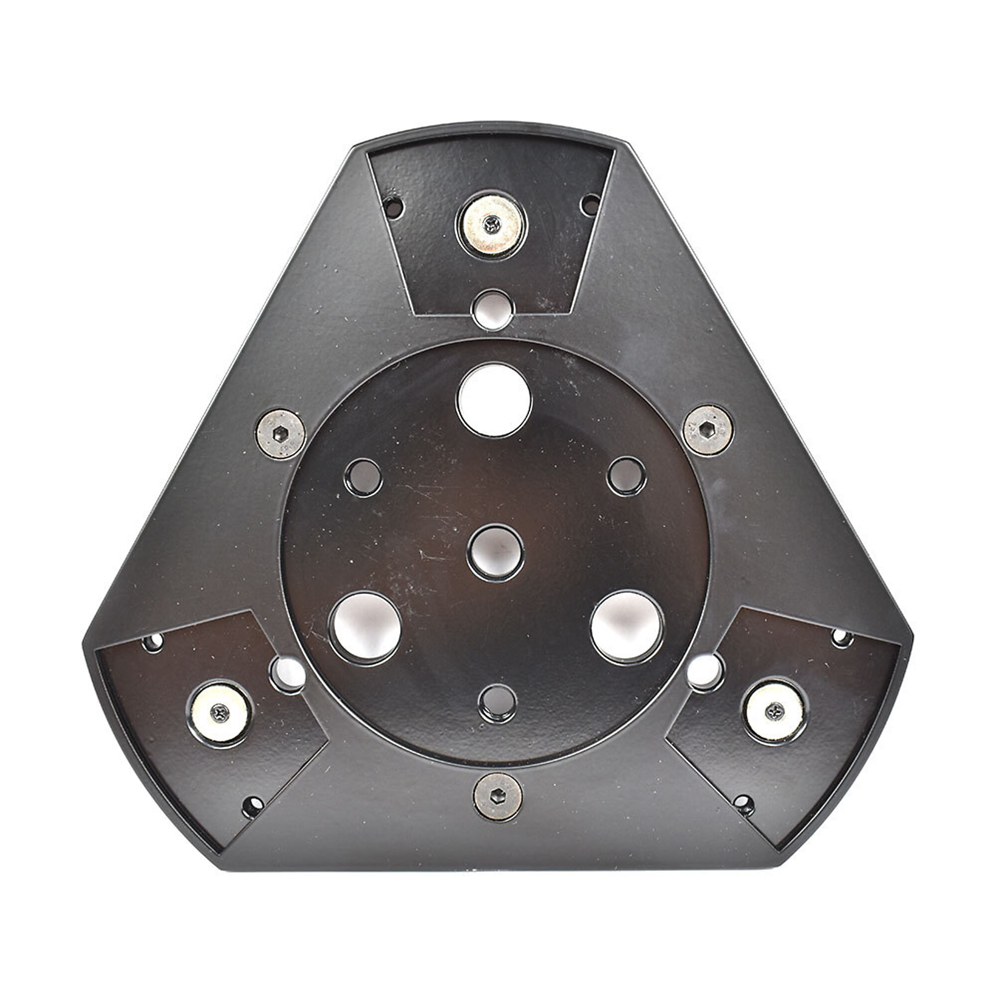 Total Polishing Systems TPSX1QPLATE Quick Plate for TPS X-1 Floor Grinding Machine (TPSPLATEX1)