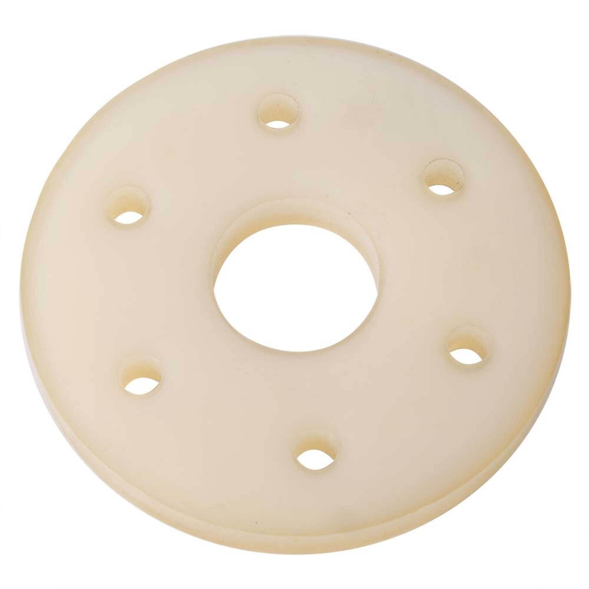 Total Polishing Systems TPSGROMX1 TPS Rubber Attachment Grommet X1