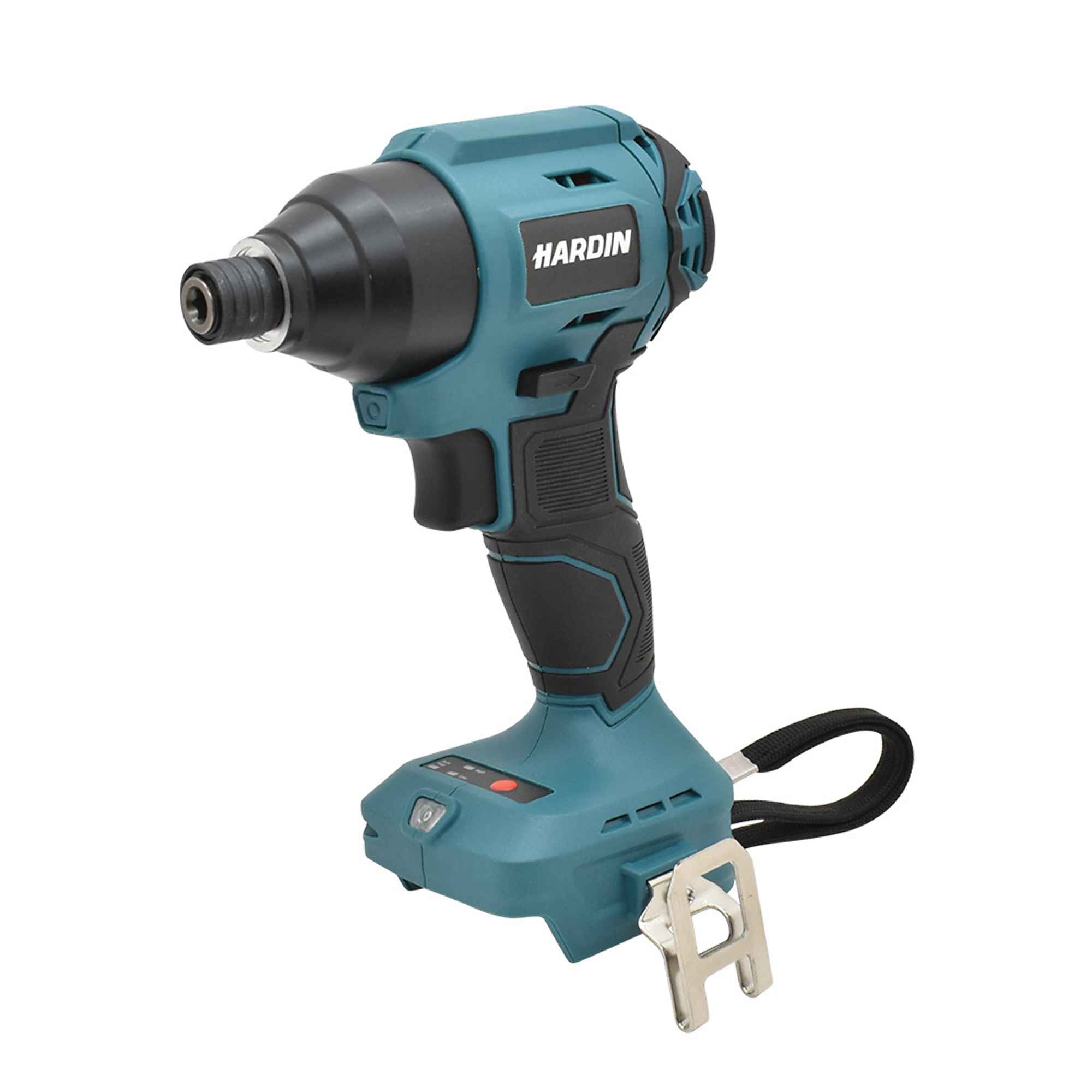 Hardin HD-8500 18V Brushless Cordless Impact Driver Drill - TOOL ONLY
