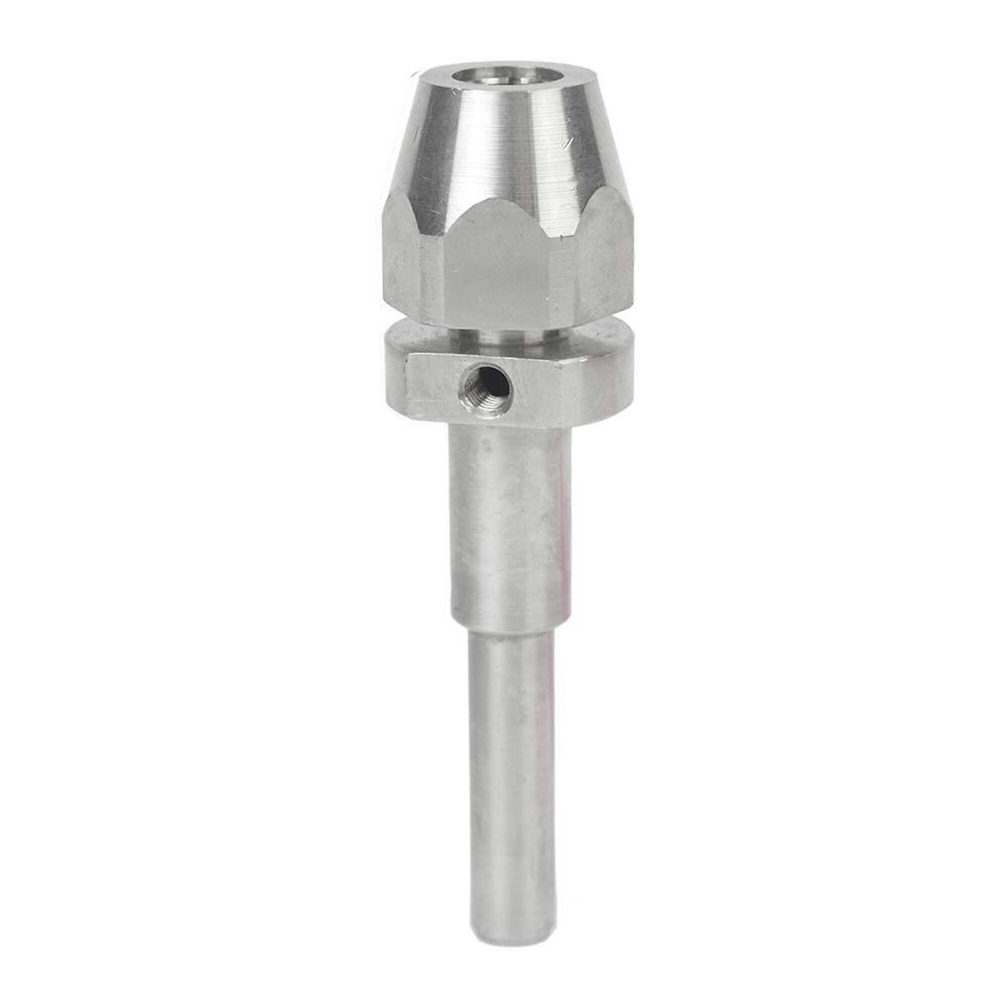 Hydro Handle HHSS38A 3/8 Inch Stainless Arbor Chuck for Hydro-Handle
