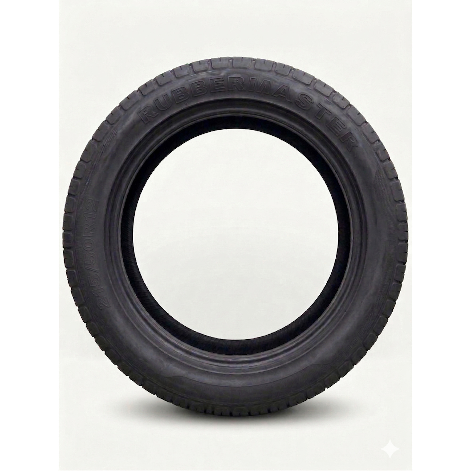 Rubbermaster 205/50-10 Golf 4 Ply TL Tire