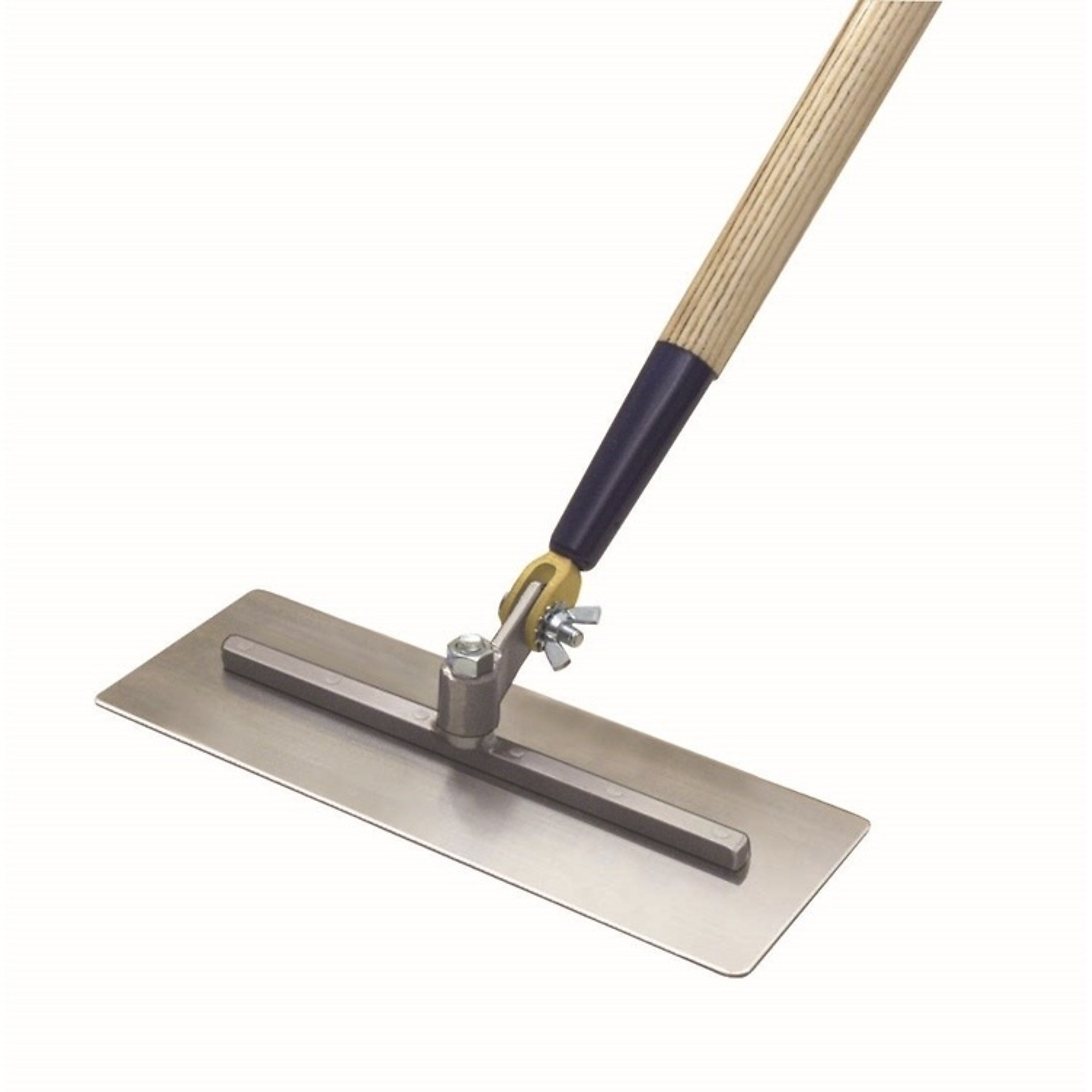 Kraft Tools CC628-01 5"x13-1/2" Barrier Trowel w/o Handle