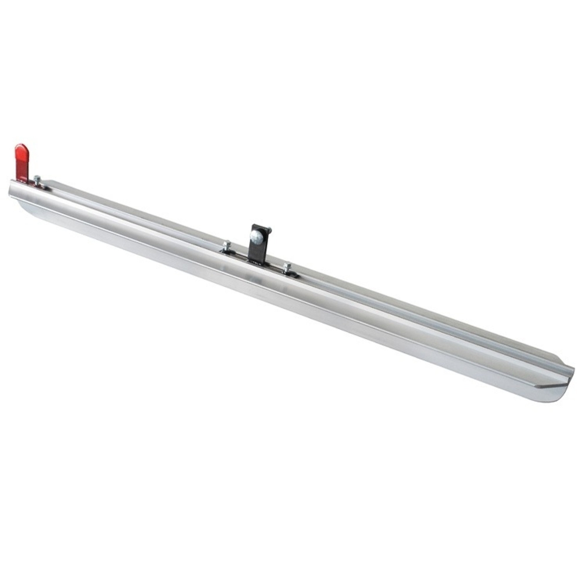 Kraft Tools CC003W-125 36"x4" Straight Arrow Groover with 1-1/4" Deep Bit
