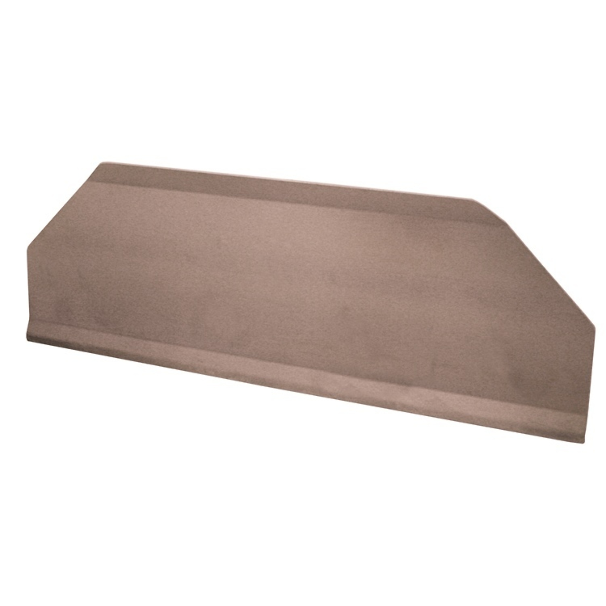 Kraft Tools PL529 22"x8" Aluminum Go Devil