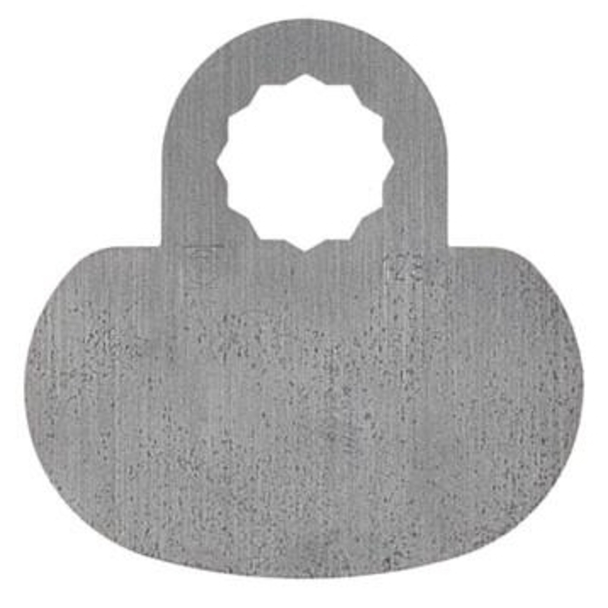 Fein Mushroom-shaped Cutting Blade 5PK