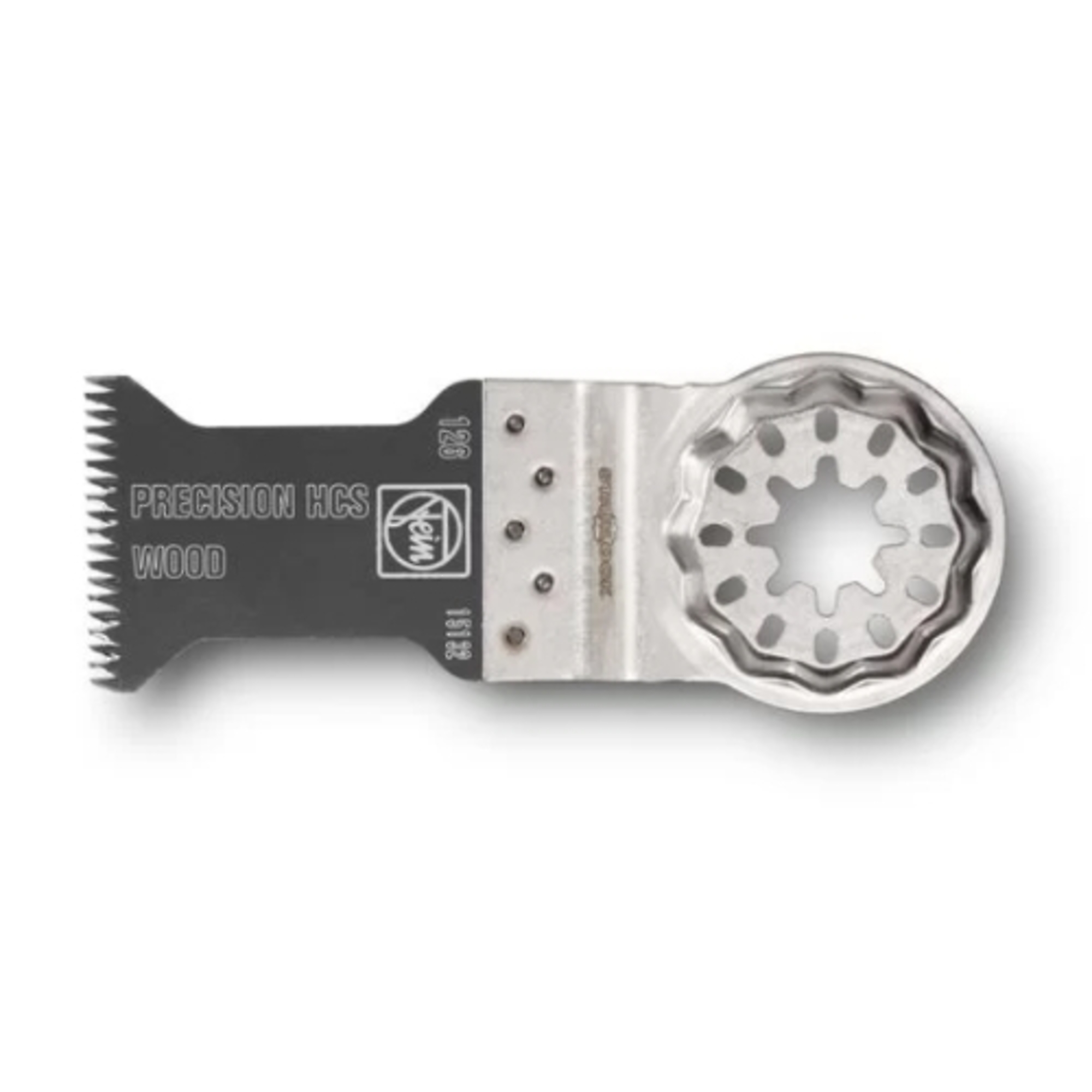 Fein E-CUT Precision Saw Blade 1-3/8" x 2" 3PK