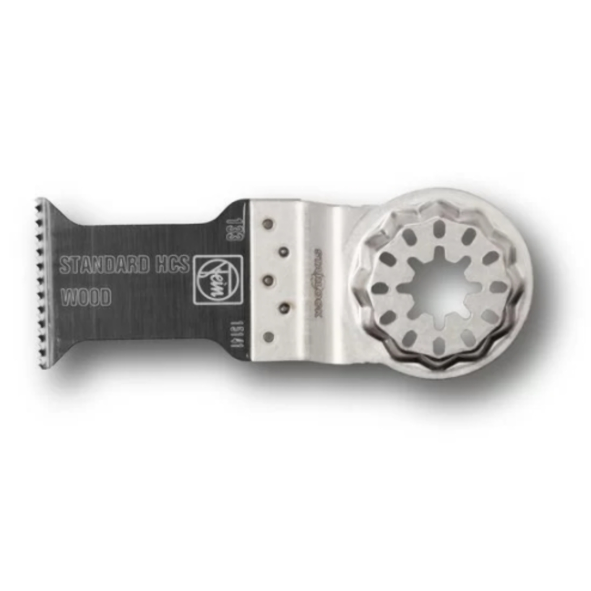 Fein E-CUT Standard Saw Blade 1-3/8" x 2" 10PK