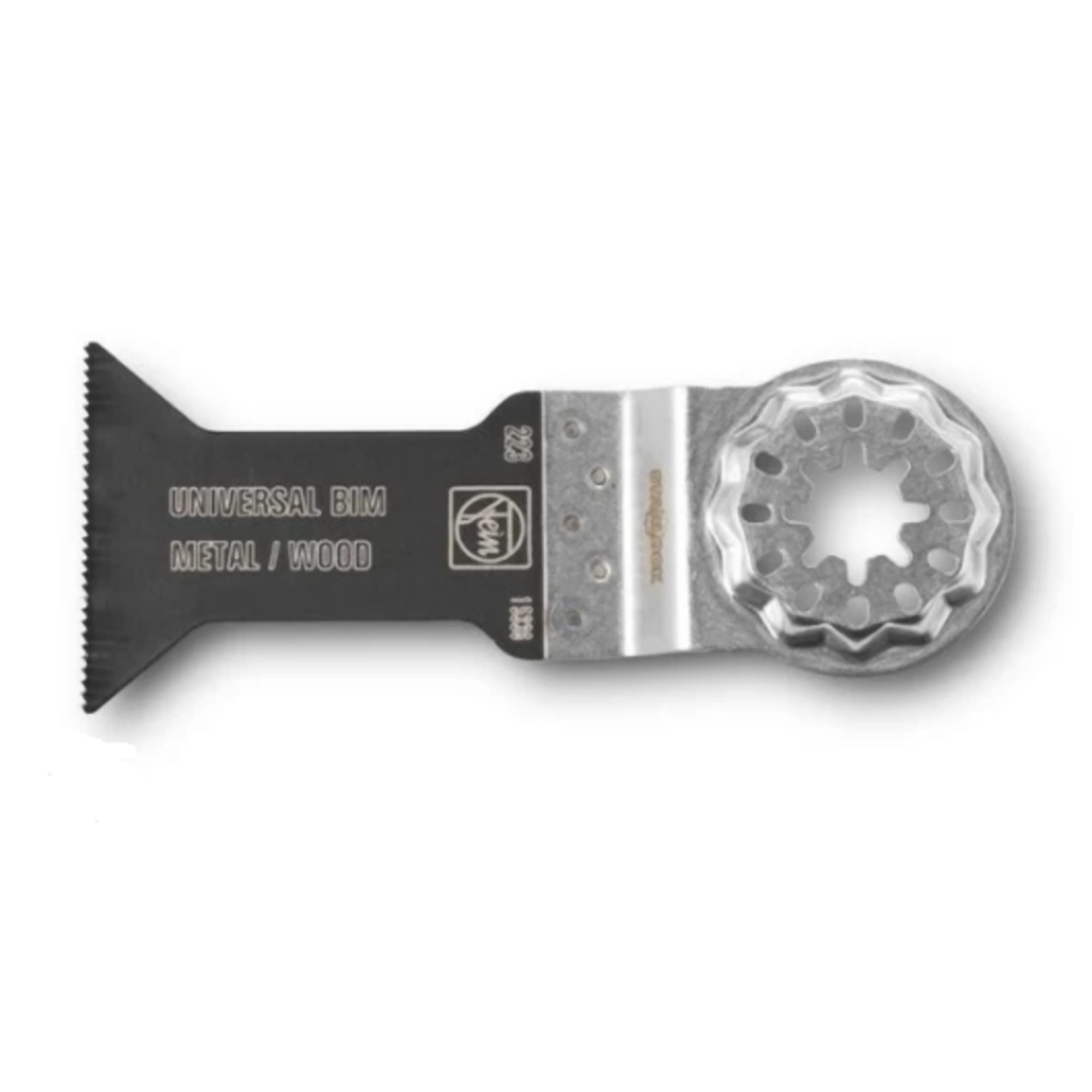 Fein E-CUT Universal Saw Blade 1-3/4" x 2-1/8" 10PK