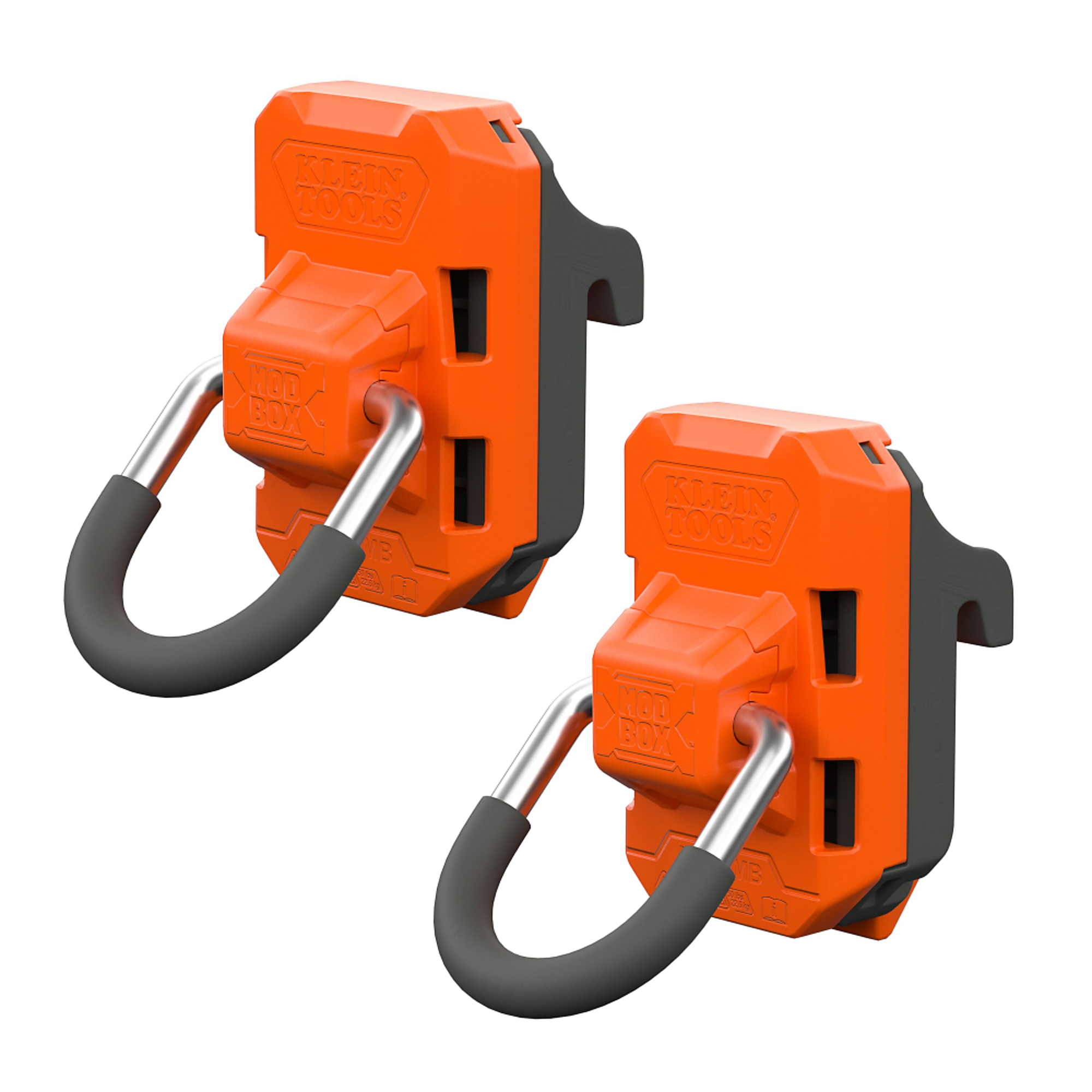 MODbox™ Wall System, D-Ring, 2-Pack, Klein Tools Model# 54861MB