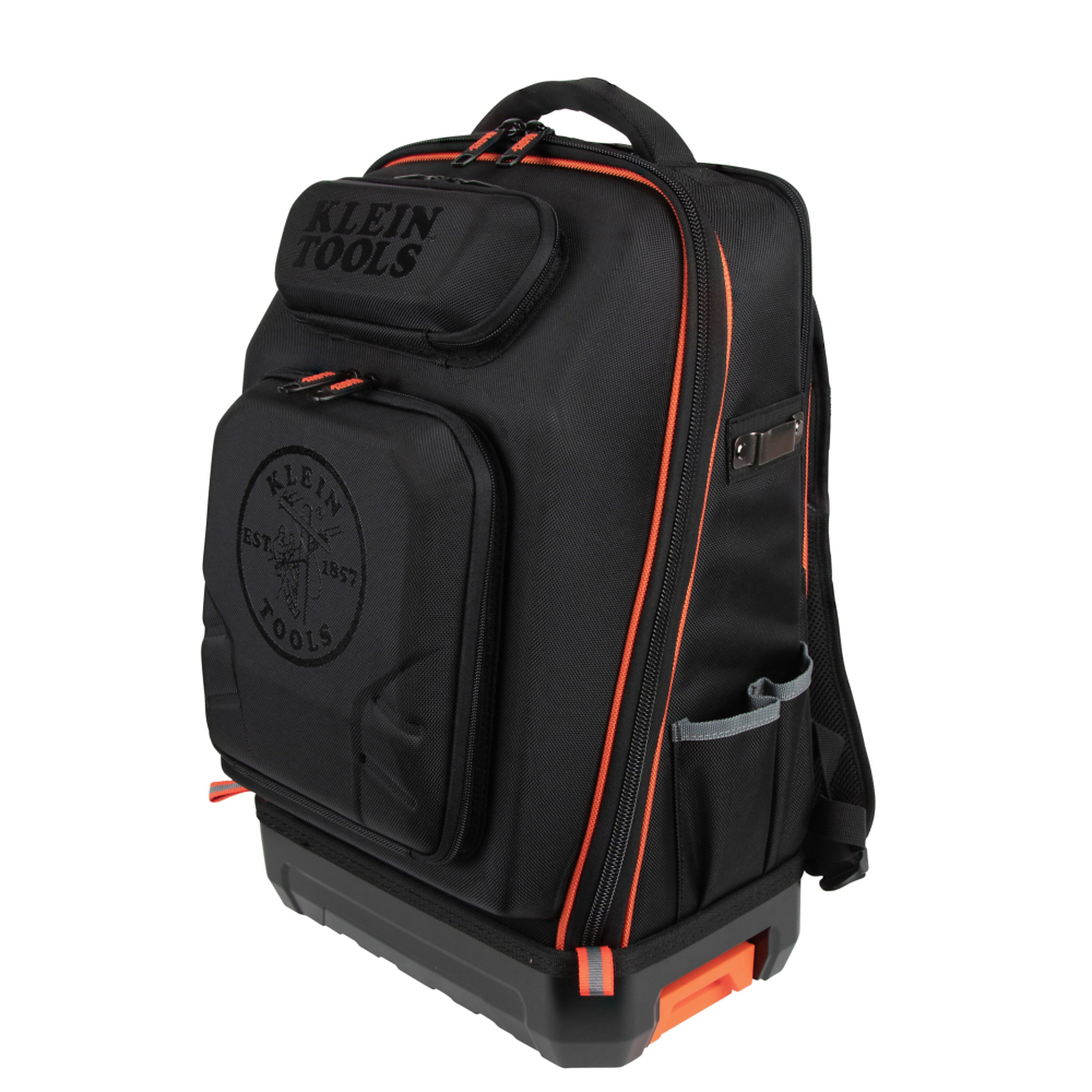 MODbox™ Hardshell Backpack, 40 Pockets, Klein Tools Model# 62809MB