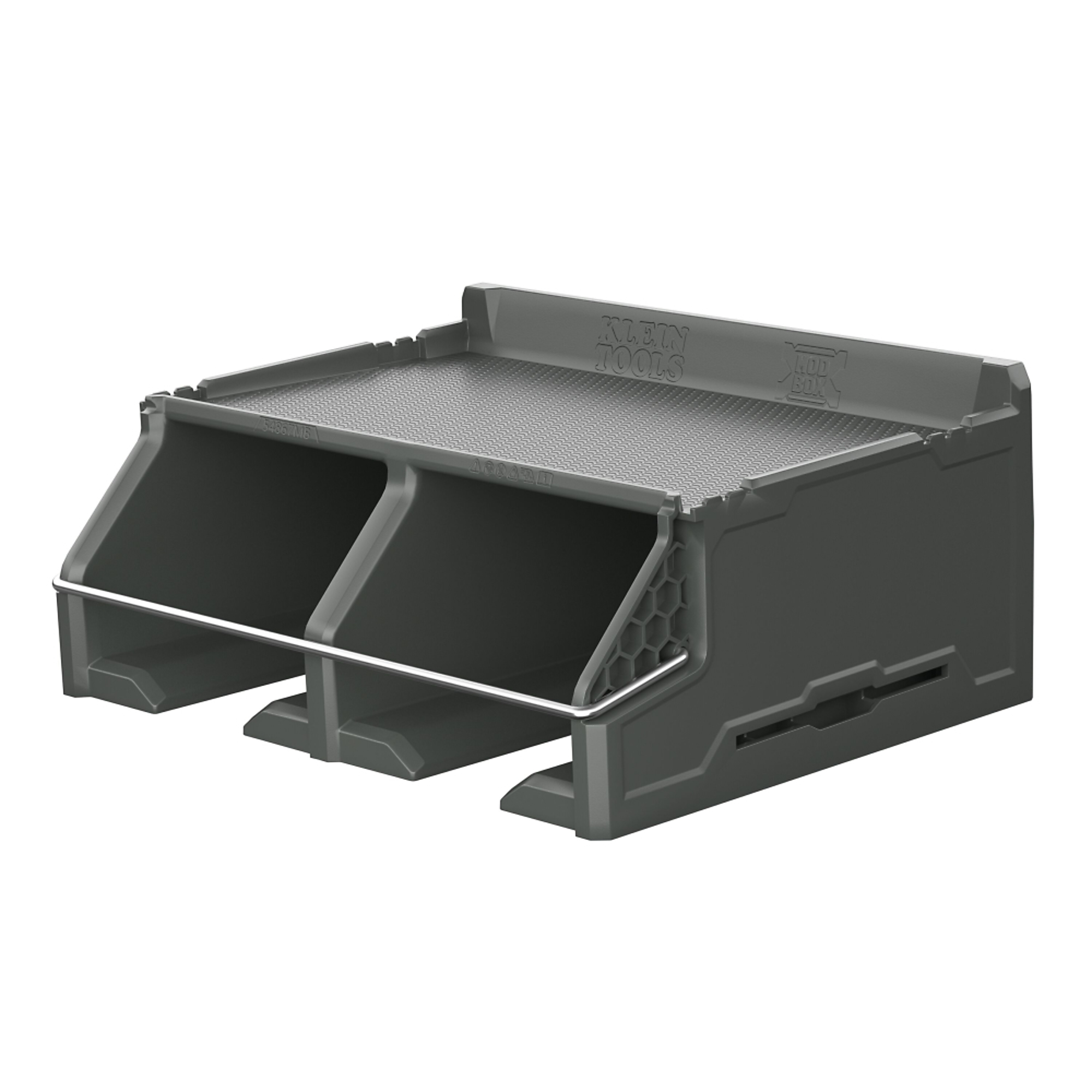 MODbox™ Wall System, Power Tool Dock, Klein Tools Model# 54867MB
