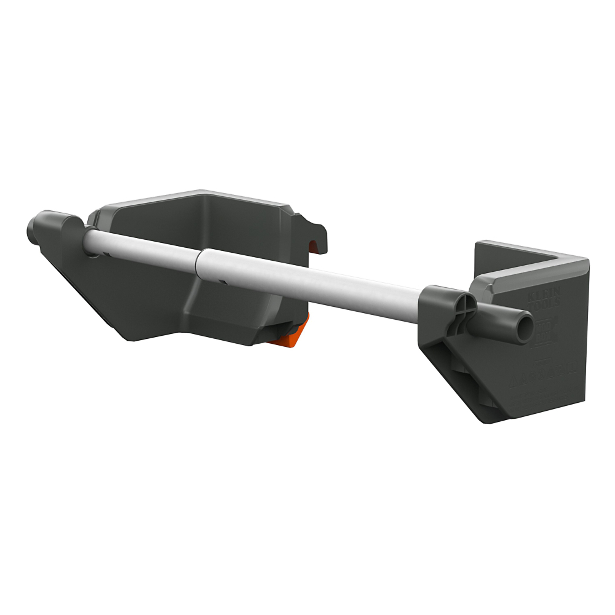 MODbox™ Spool Holder Rail Attachment, Klein Tools Model# 54866MB
