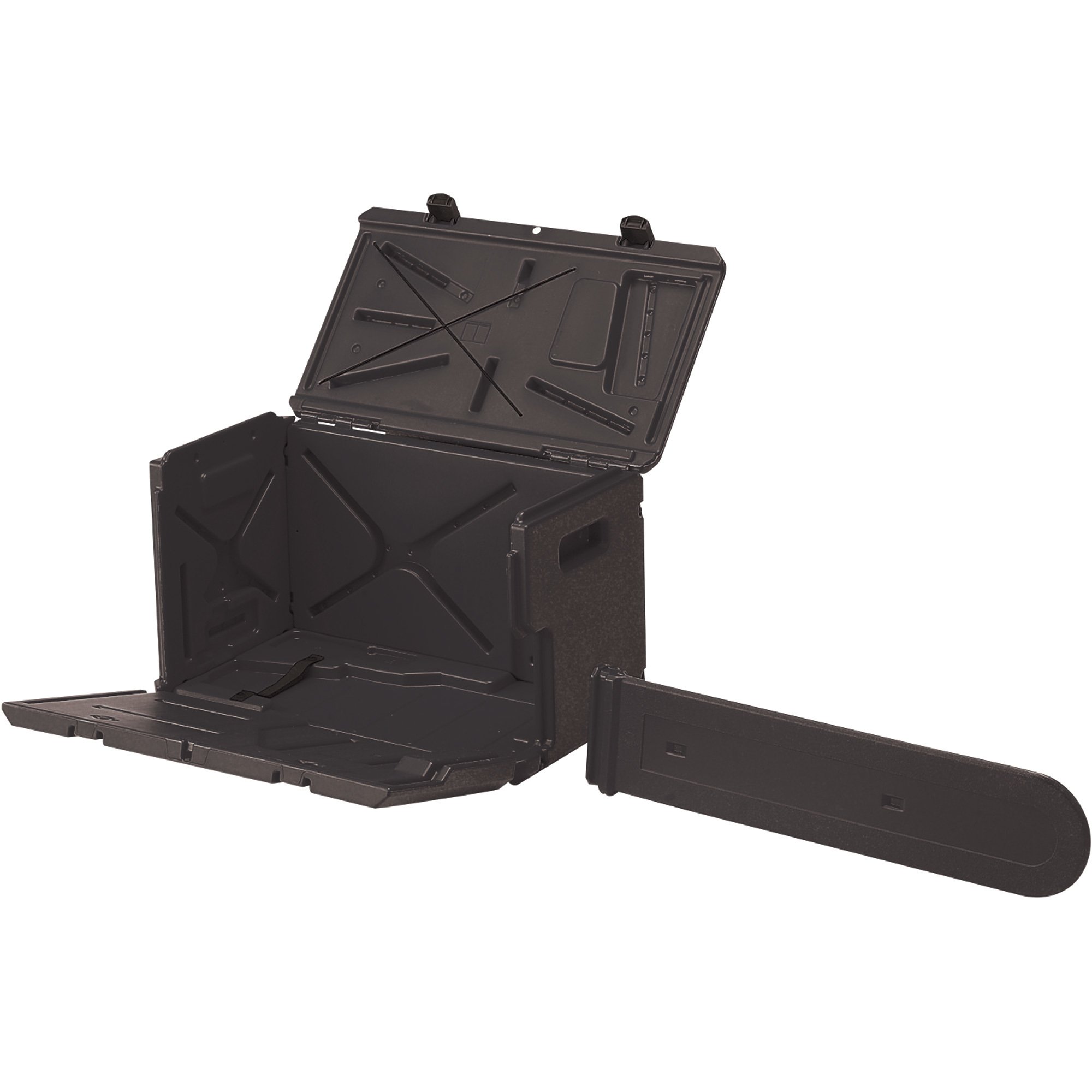 Universal Chainsaw Carrying Case ï¿½ 20in. Bar Capacity Northern Tool