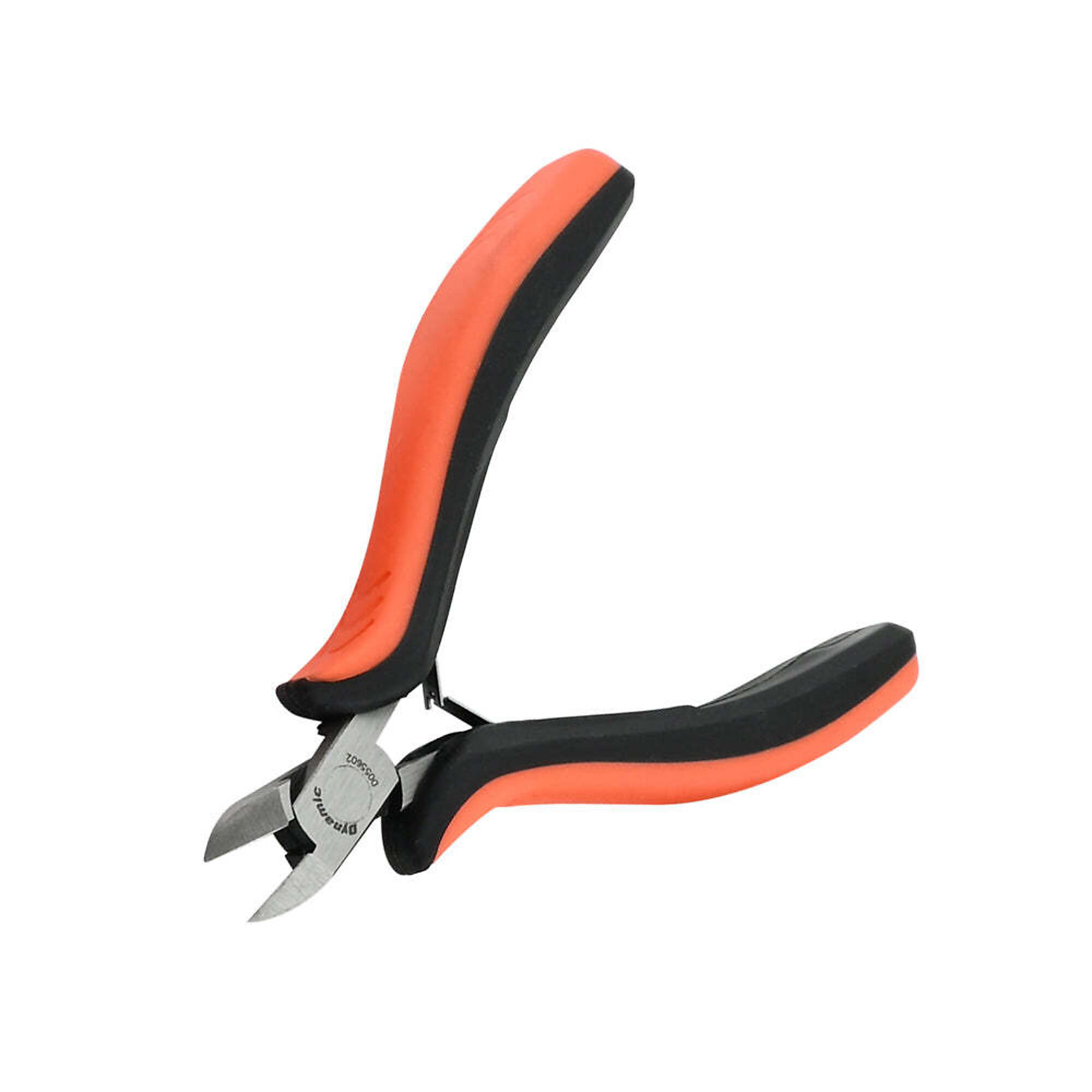 Dynamic Tools 5" Miniature Side Cutting Pliers