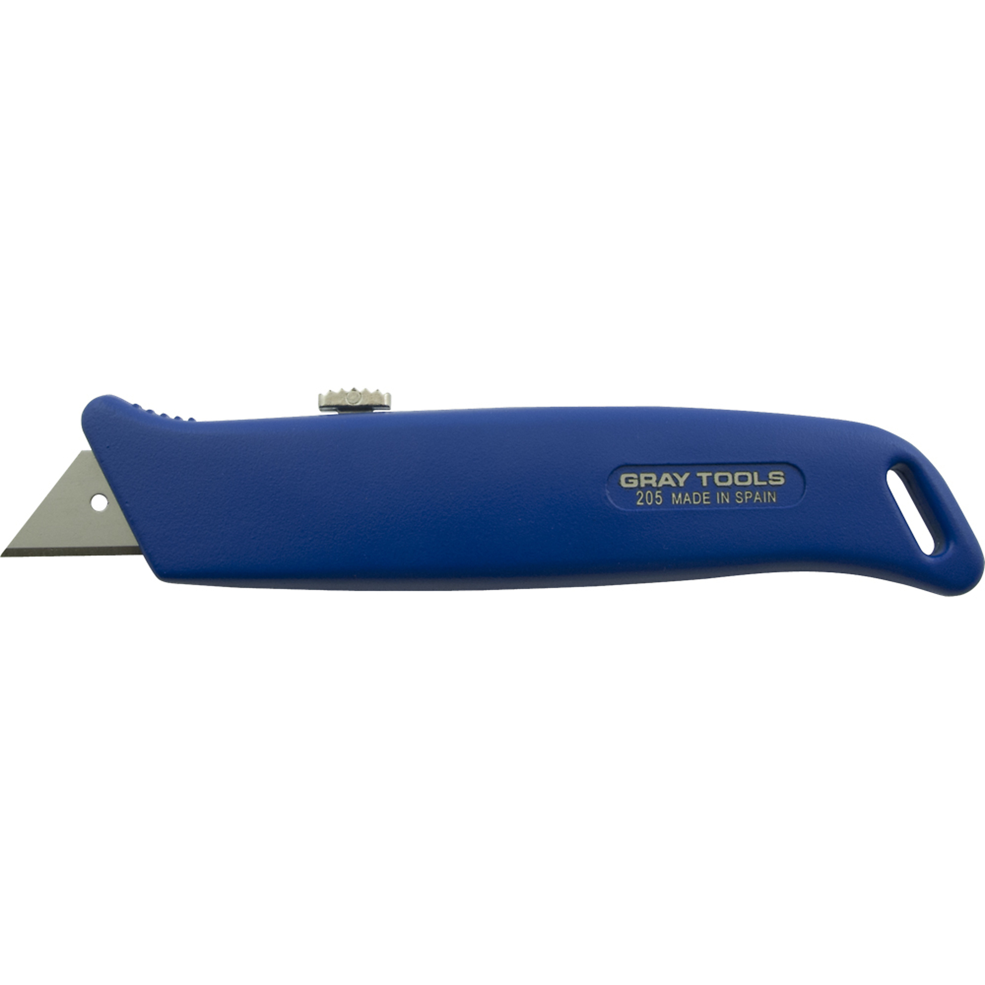 Gray Tools Retractable Trimming Knife