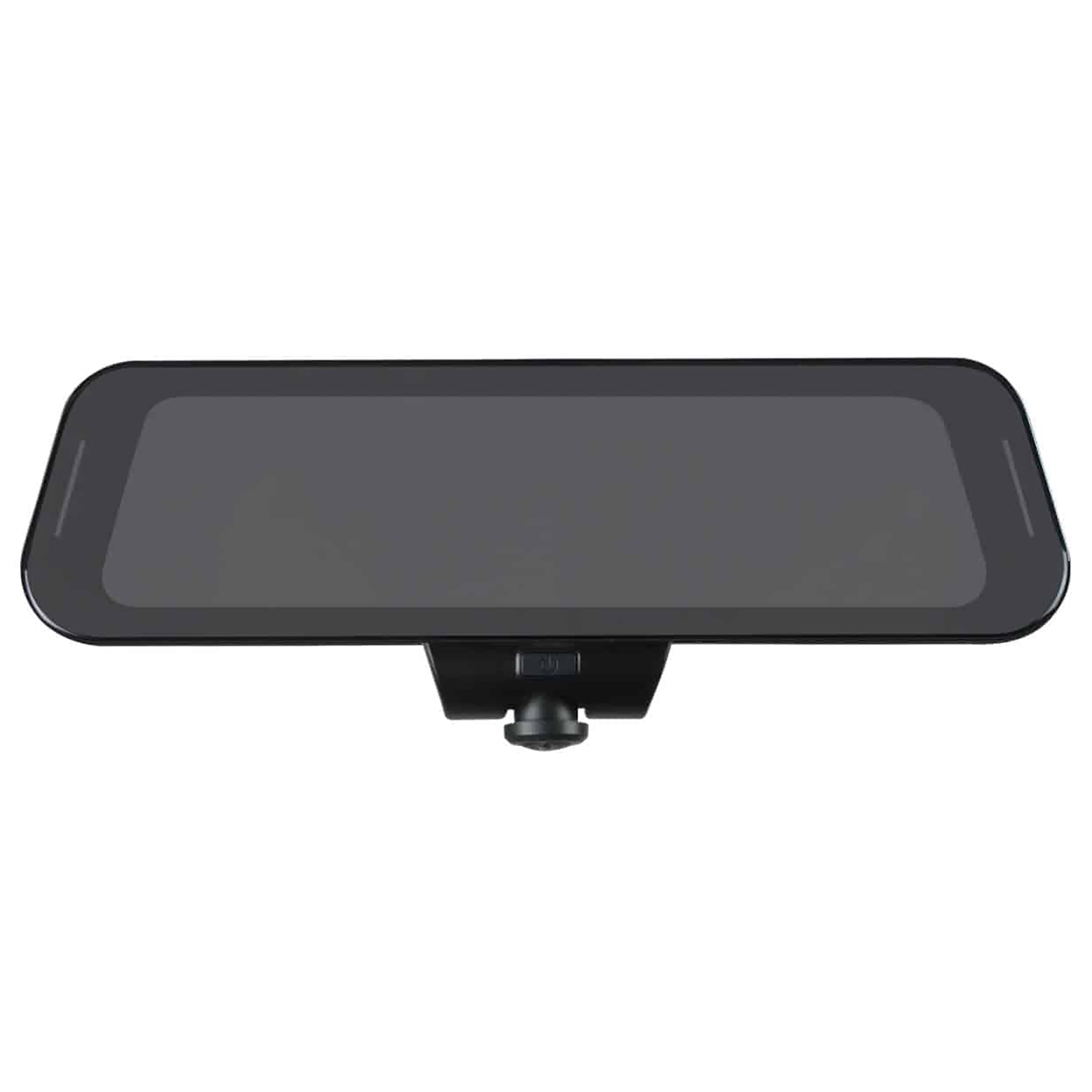 Rydeen 10-In. Dual-Channel Digital Rearview Mirror Monitor with Touch Screen, 4K Front/1080p Rear Cameras, 360° View, GPS, Proximity Sensor, TOMBO 360X