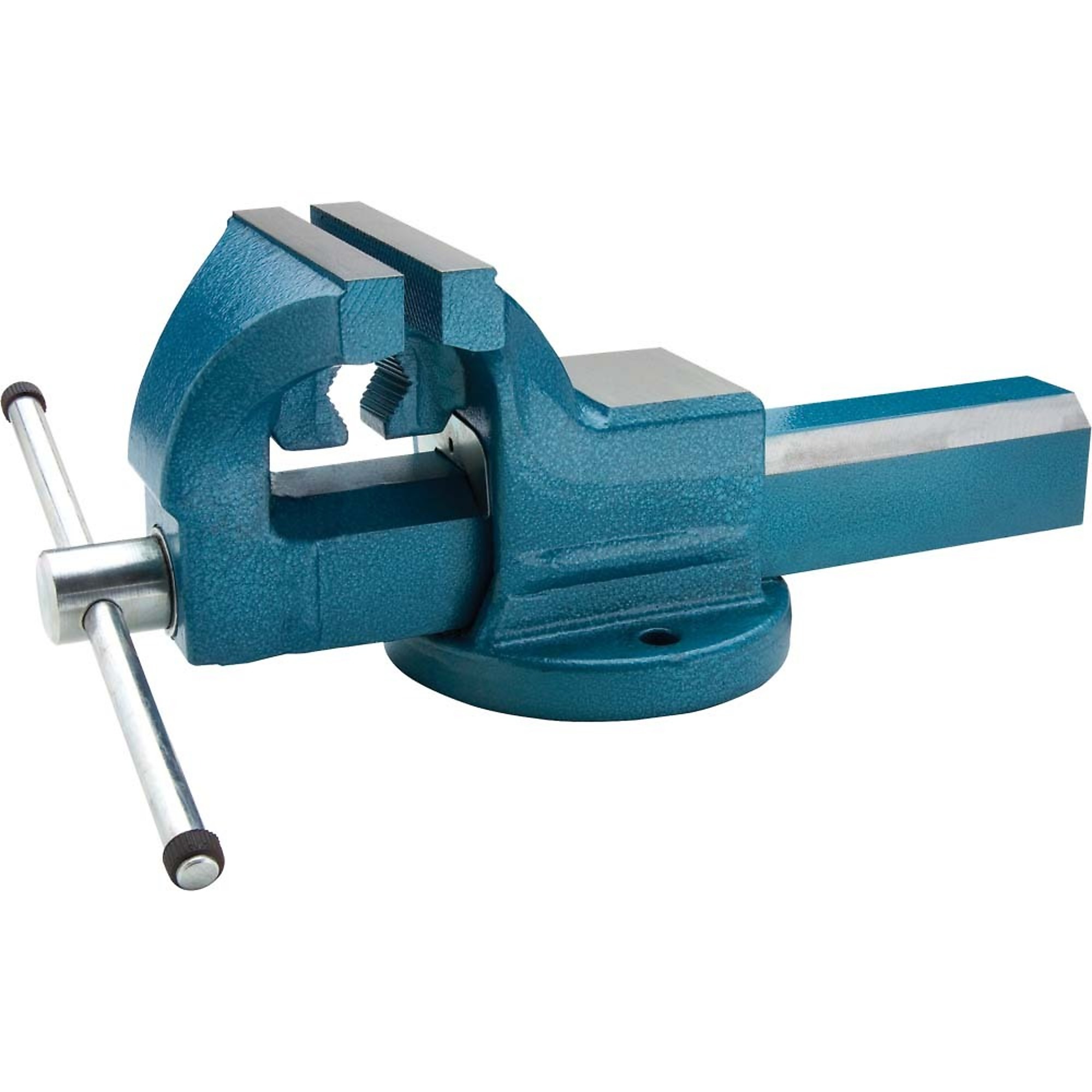 Gray Tools 150mm Forged Combination Pipe Vise