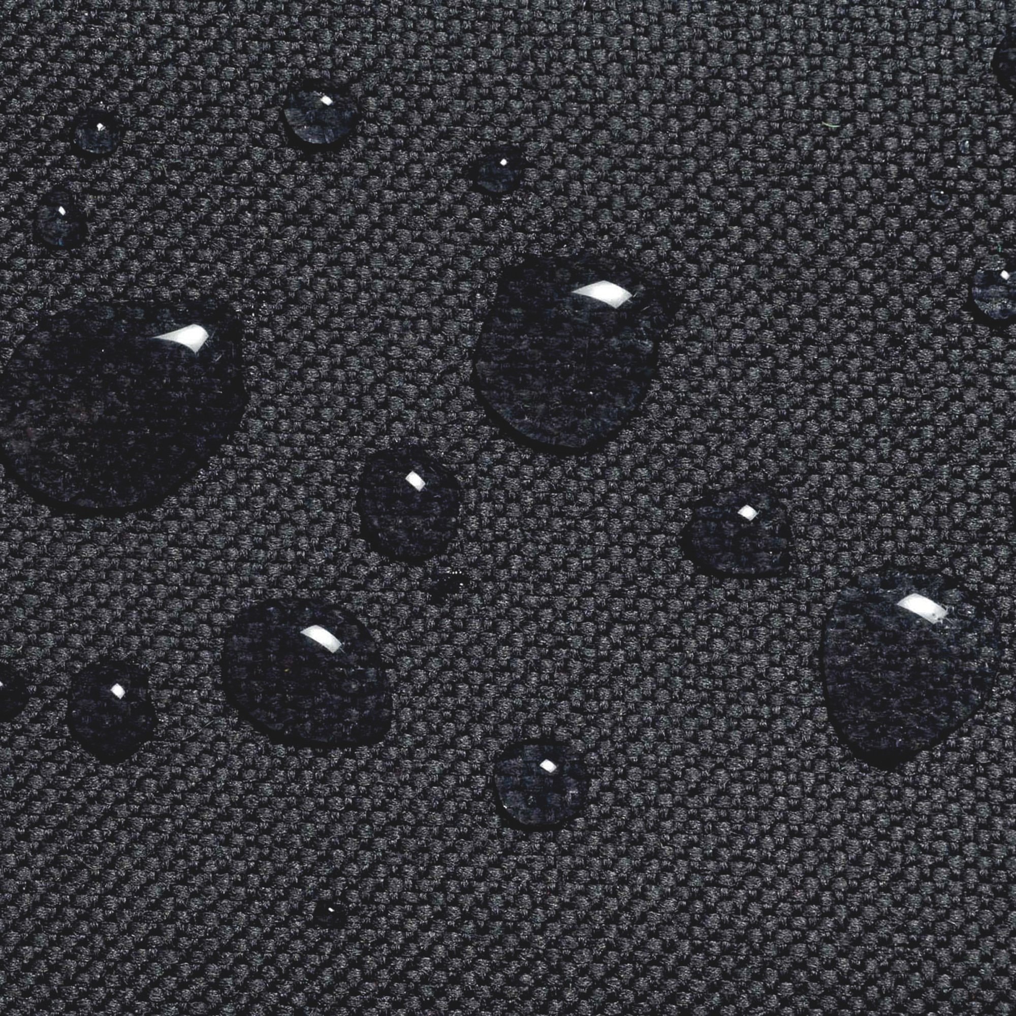 Classic Accessories QuadGear UTV Bench Seat Cover — Black, Fits Polaris ...