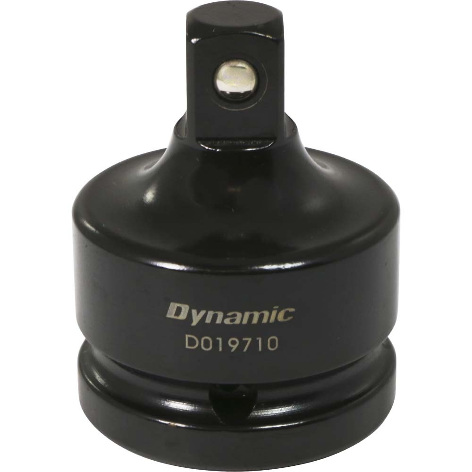 Dynamic Tools Impact Adapter 3/4" Female X 1/2" Male