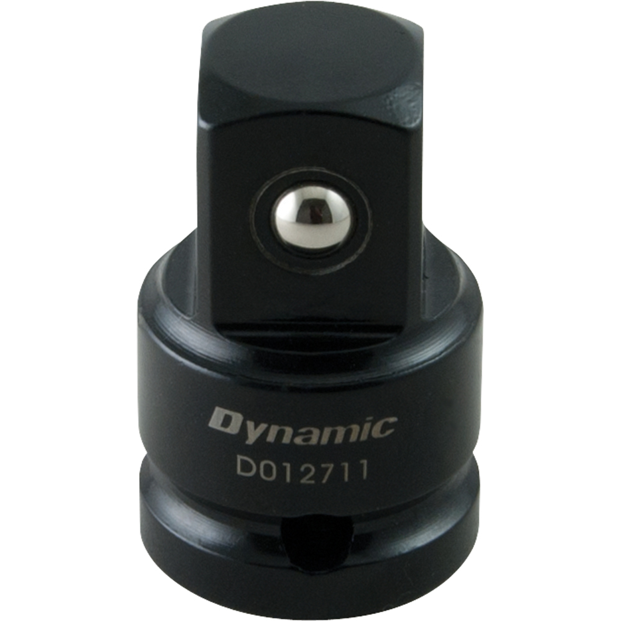 Dynamic Tools Adapter 3/8" Female X 1/2" Male, Impact