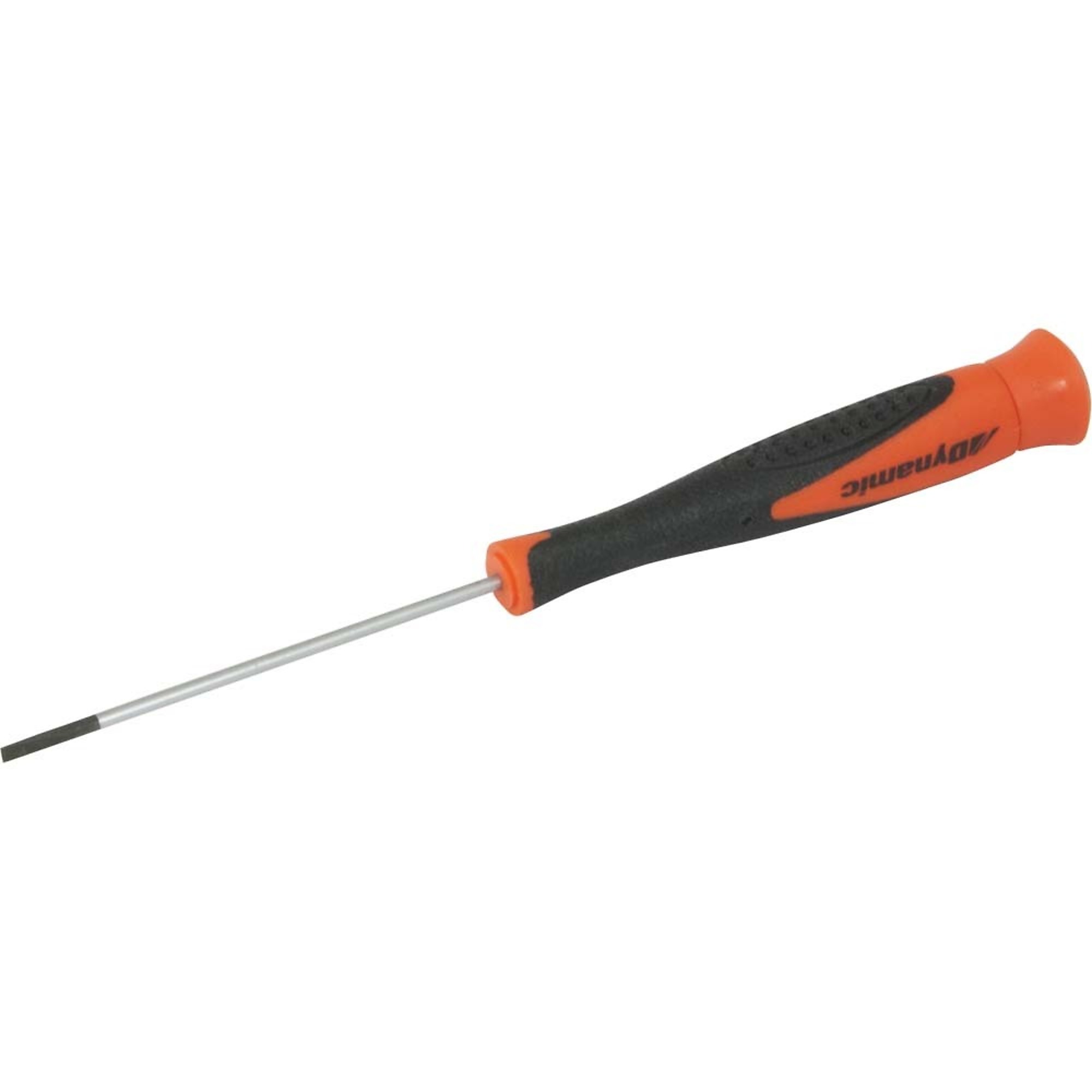 Dynamic Tools 1/4" Precision Slotted Screwdriver