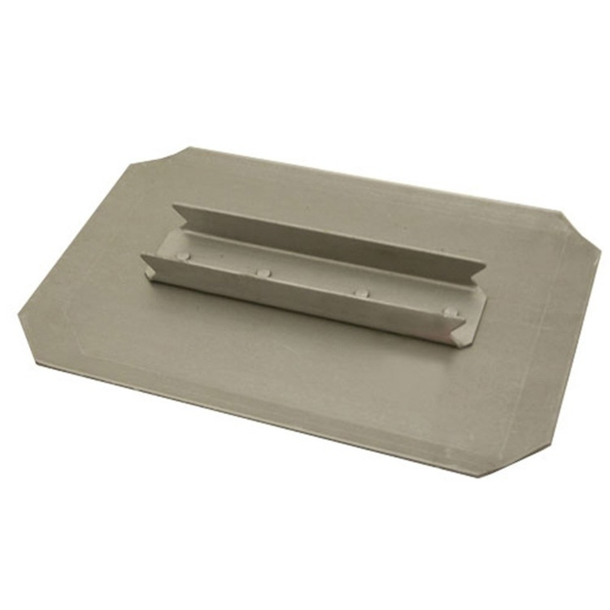 Kraft Tools SK306 10"x16" Edco Float Shoe Blade, 4PK