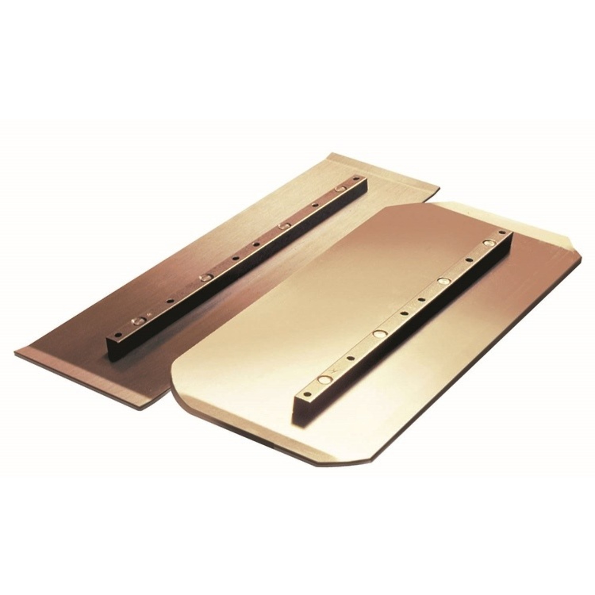 Kraft Tools SK100G 6"x14" Gold Heavy Duty Finish Blade, 4PK