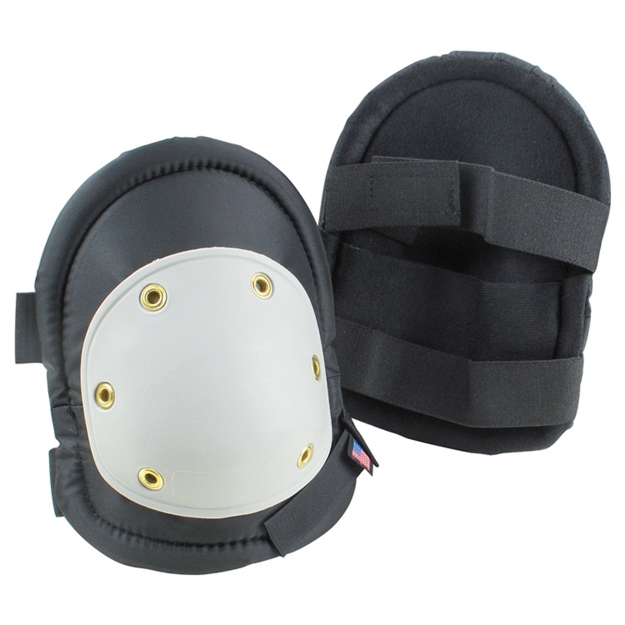 Kraft Tools WL135 Foam Rubber Knee Pads (Pair)