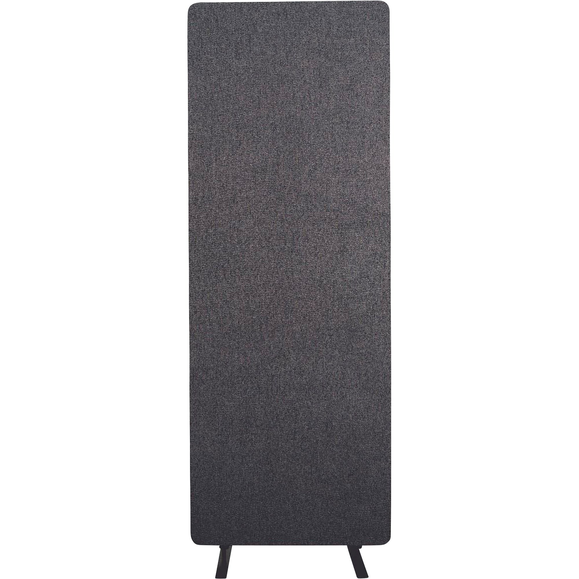 Luxor Reclaim Noise-Dampening Privacy Panel — 24in. x 66in.