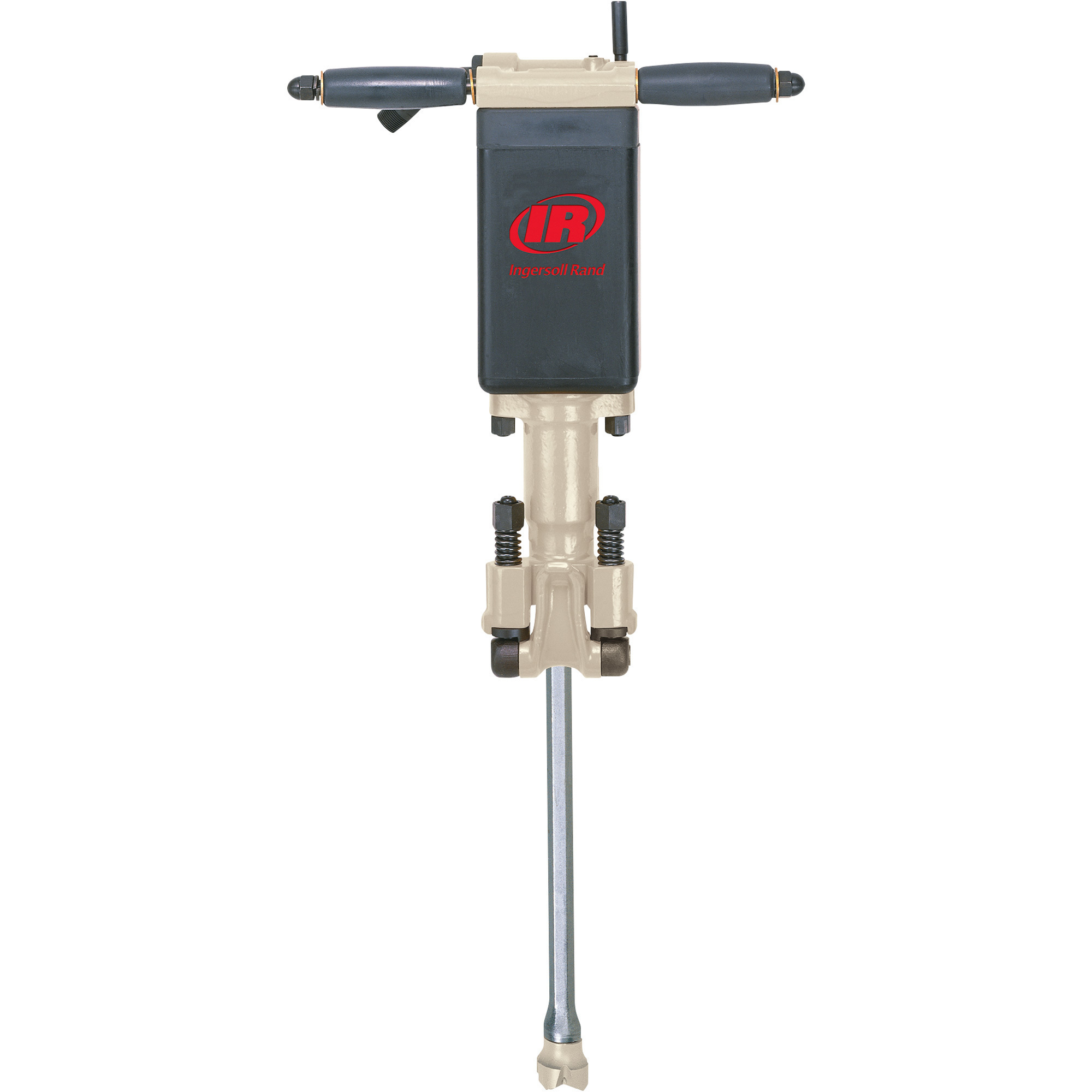 Ingersoll Rand Jackhammer, 7/8in. x 4 1/4in. Hex Shank, Model#  JH40C2