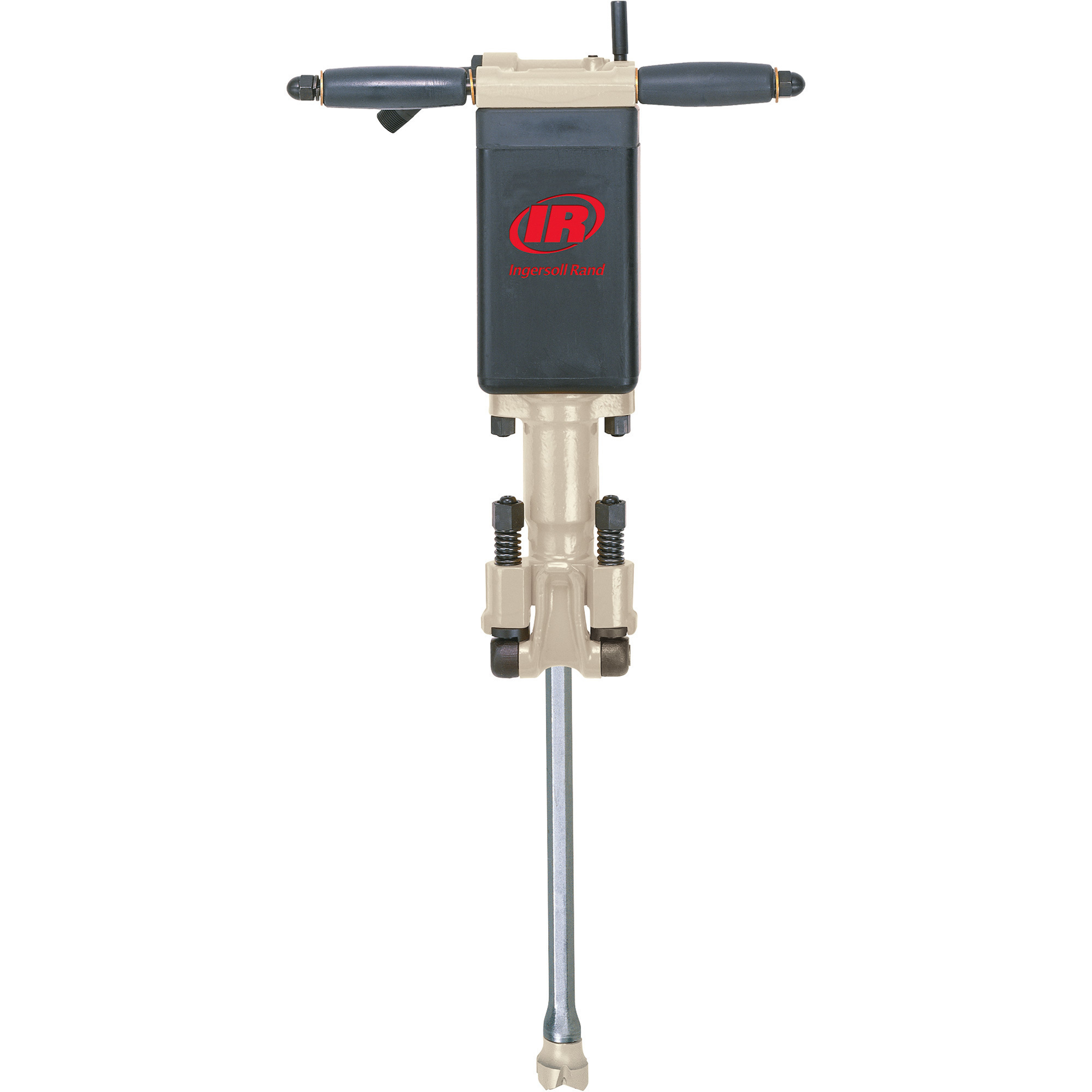 Ingersoll Rand Jackhammer, 1in. x 4 1/4in. Hex Shank, Model# JH40C3