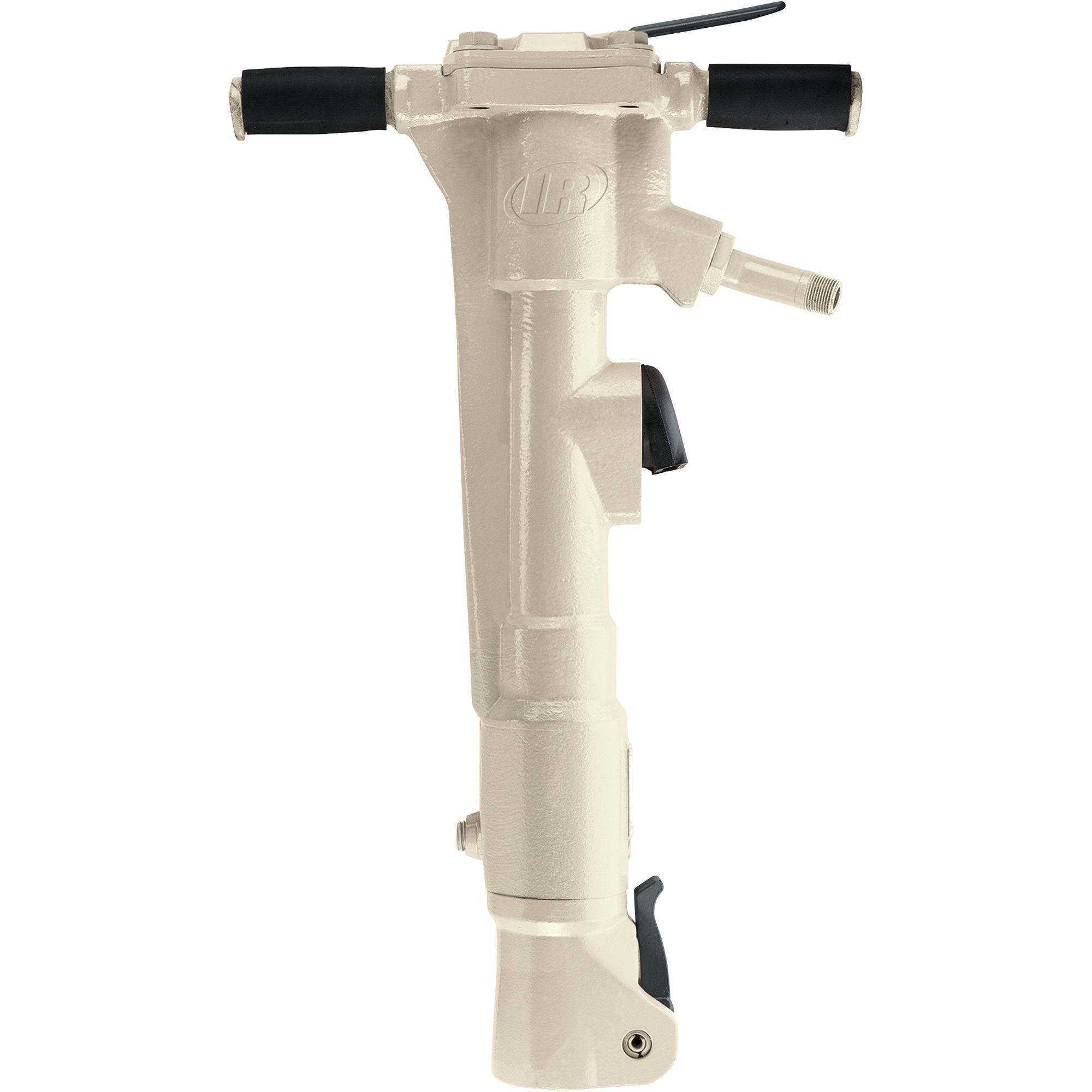 Ingersoll Rand Paving Breaker, 1 1/8in. x 6in. Hex Shank, Model#  MX90A