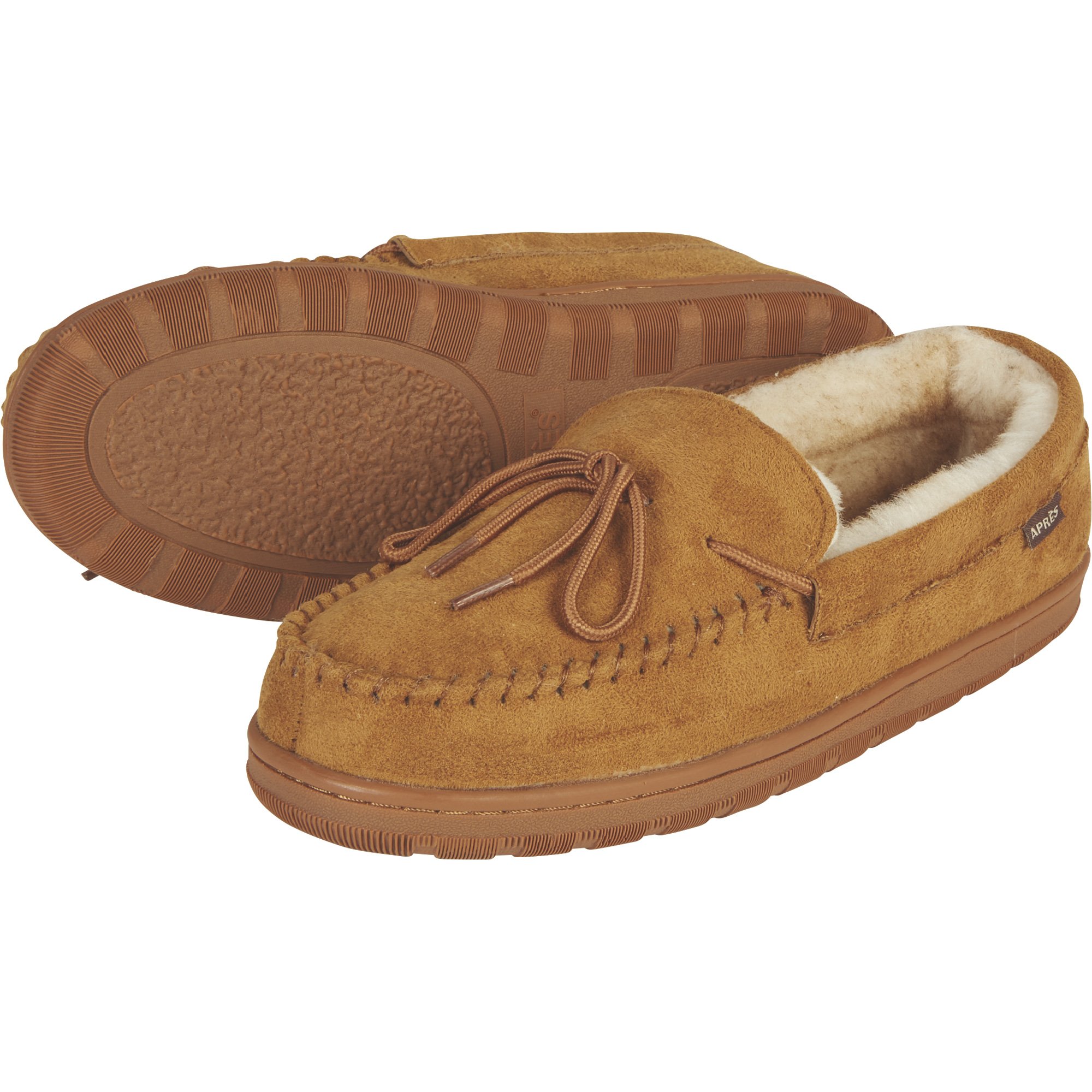 Apres moccasins on sale