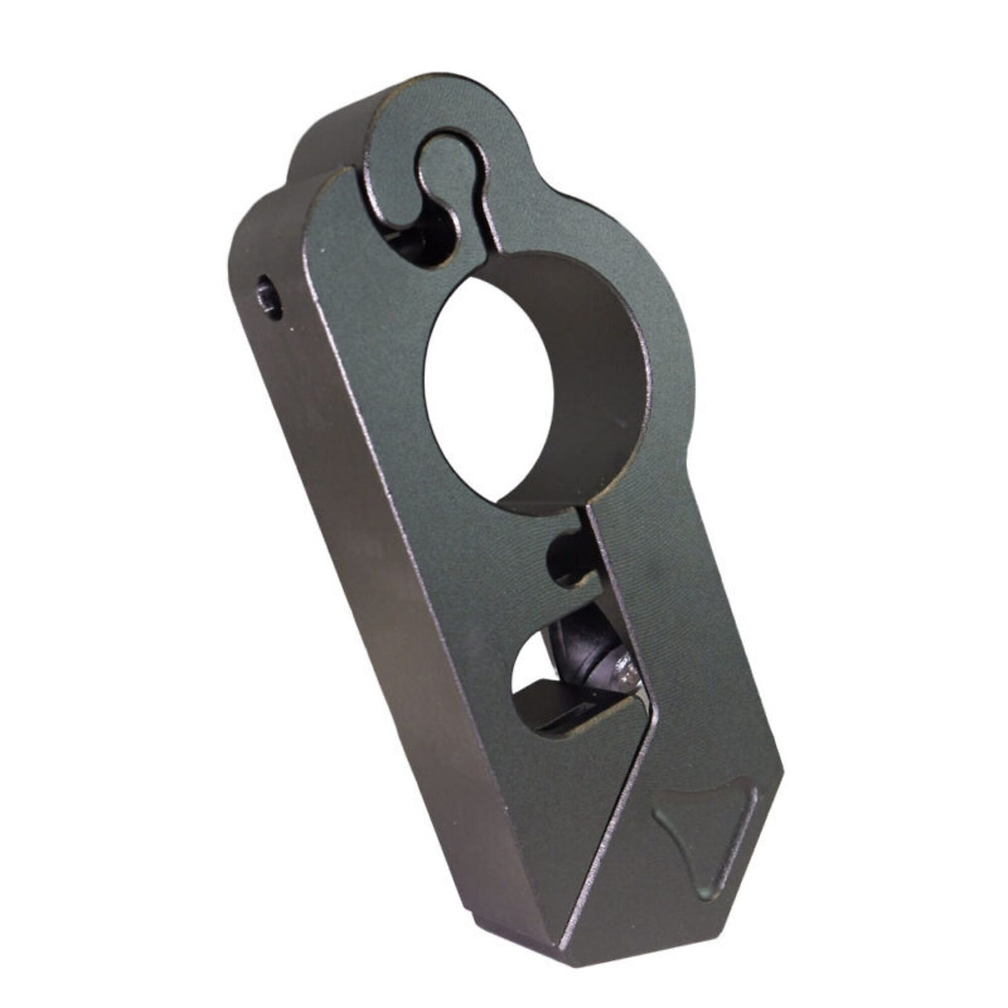TRIMAX™ MOTORCYCLE HANDLE GRIP LOCK