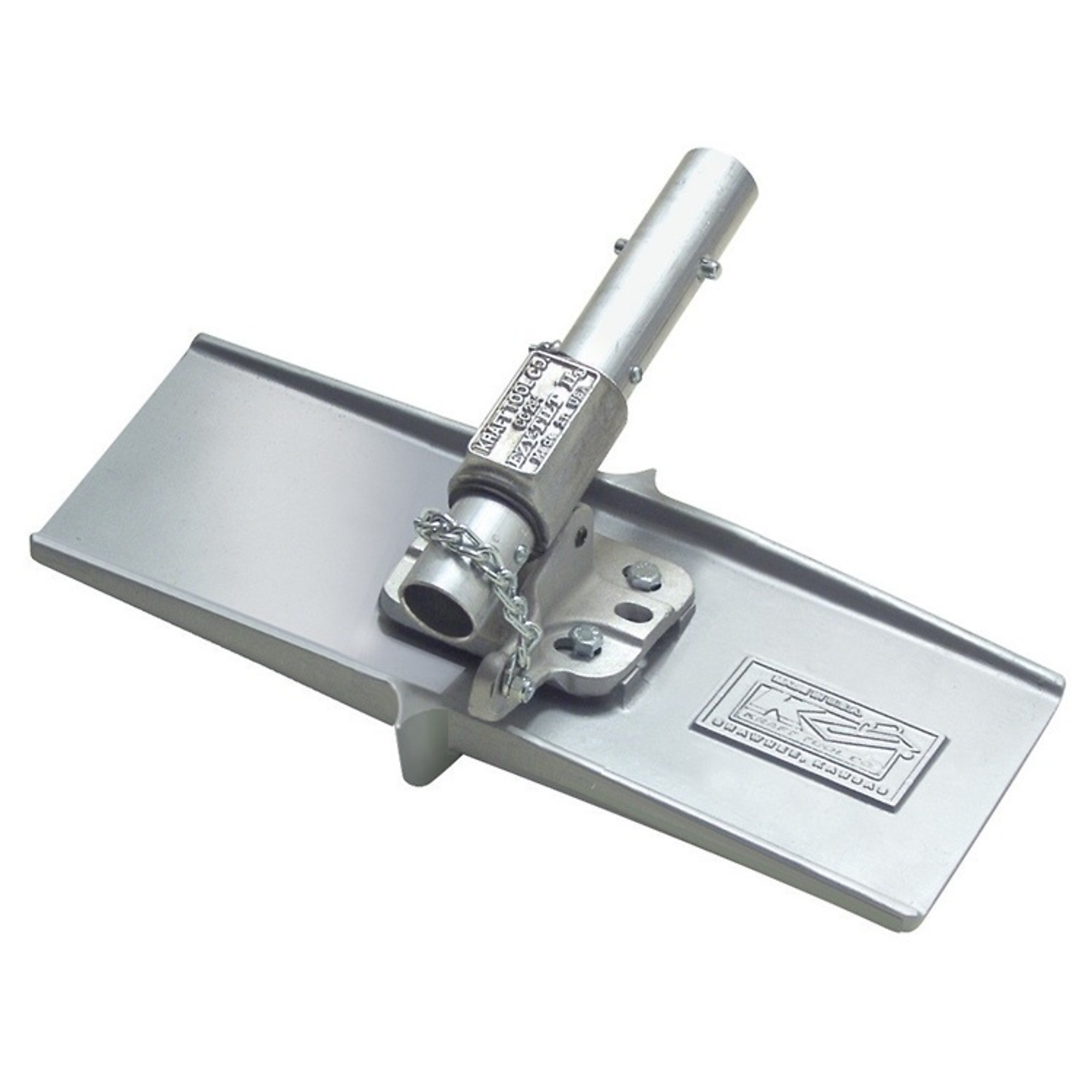 Kraft Tools CC304B-01 12"x8" Airplane Groover 3/4" Bit w/o Bracket