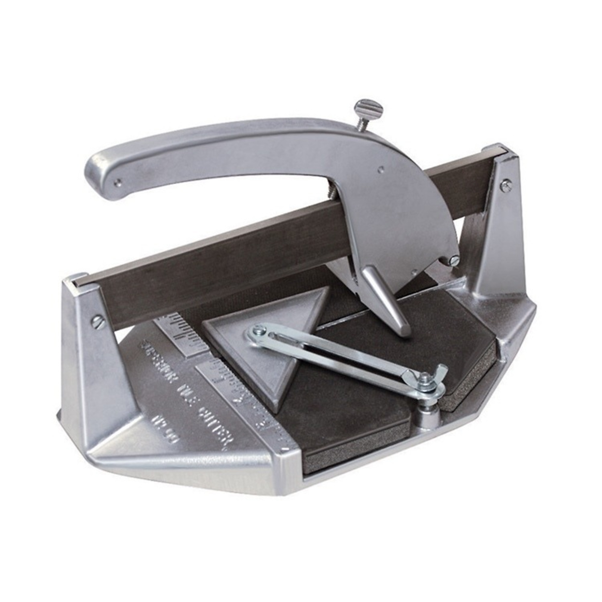 Kraft Tools ST002 #00-400 Tile Cutter 6"x11" w/#400 Carbide Wheel