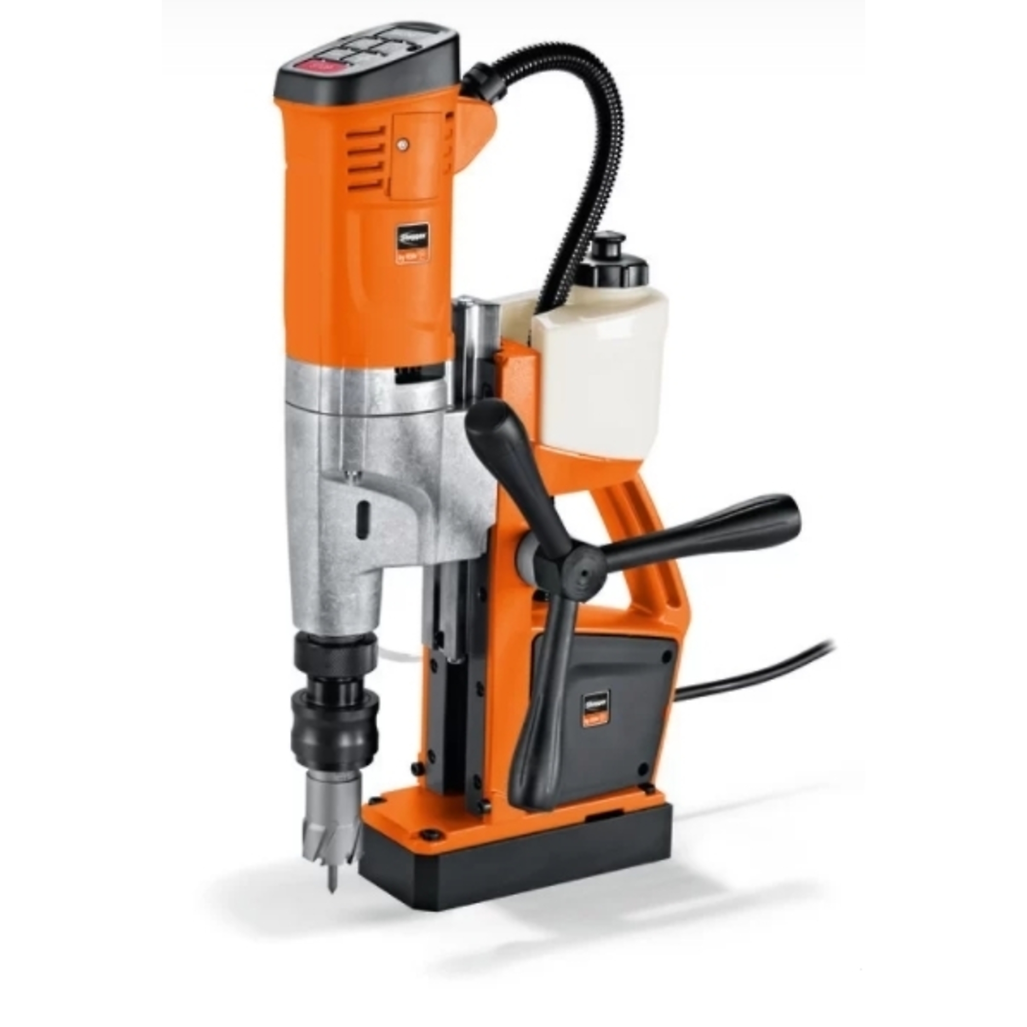 Fein JMU 137 MQW Universal Magnetic Core Drill up to 1-3/8"