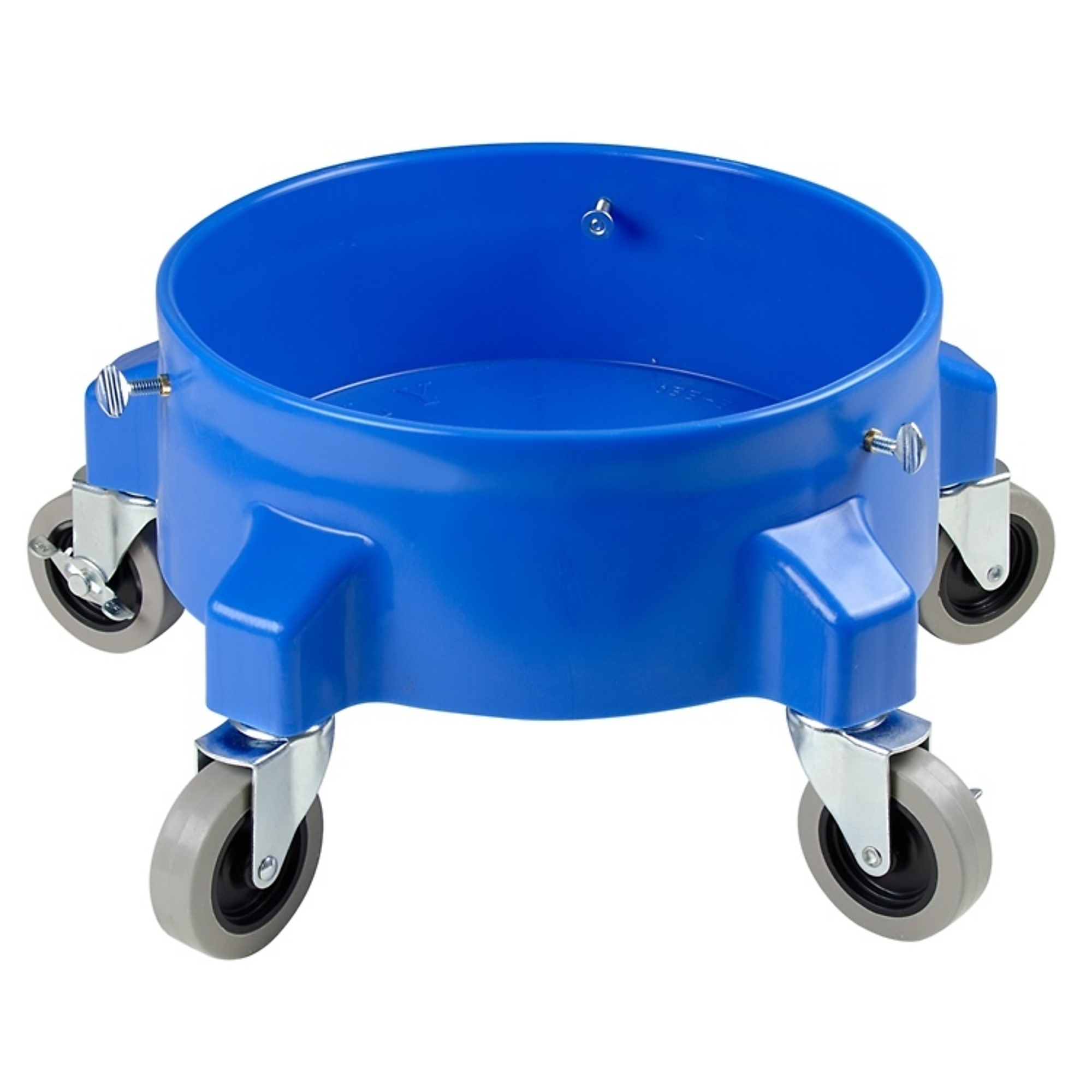 Kraft Tools ST379 Bucket Dolly with Casters