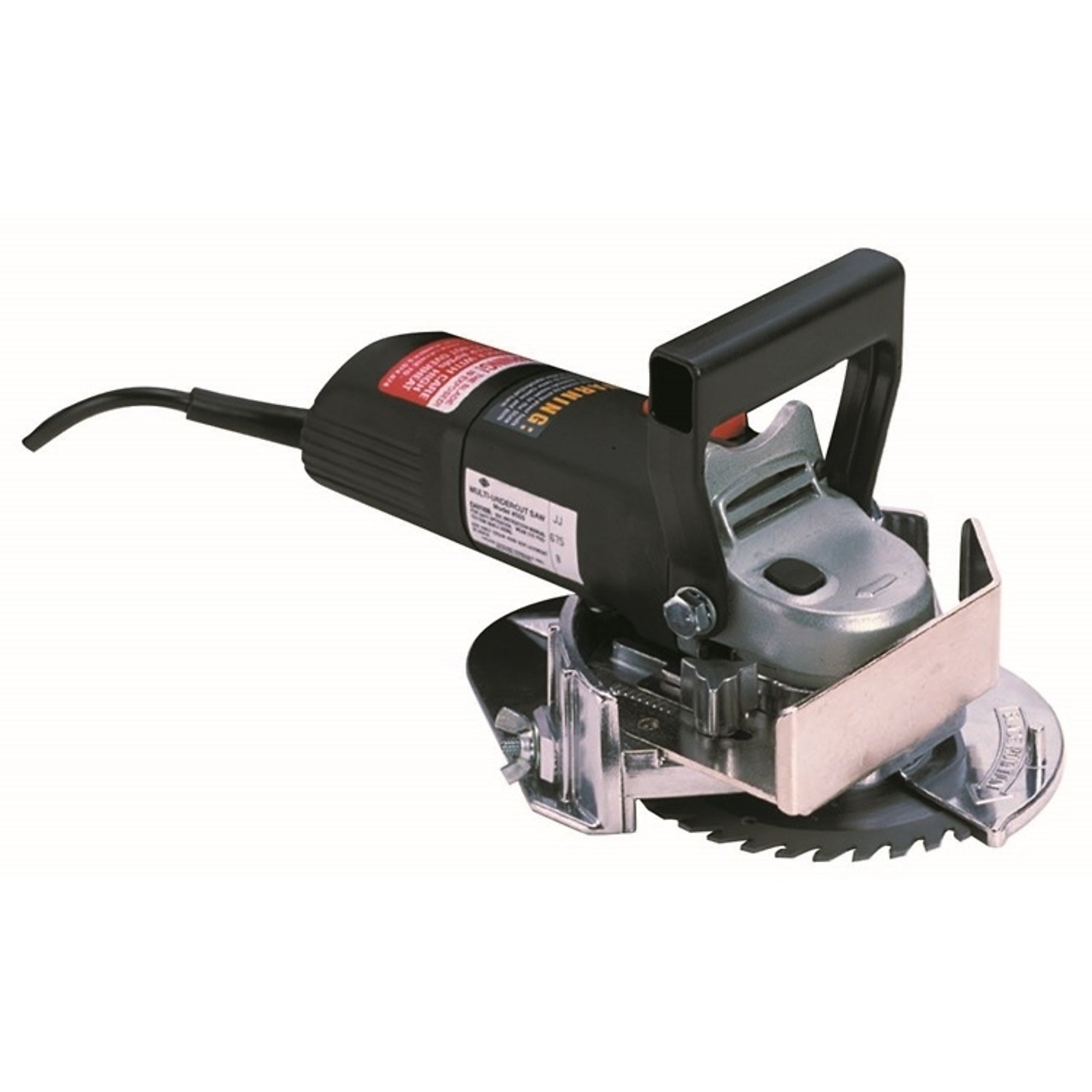 Kraft Tools FC527 Multi-Undercut Saw
